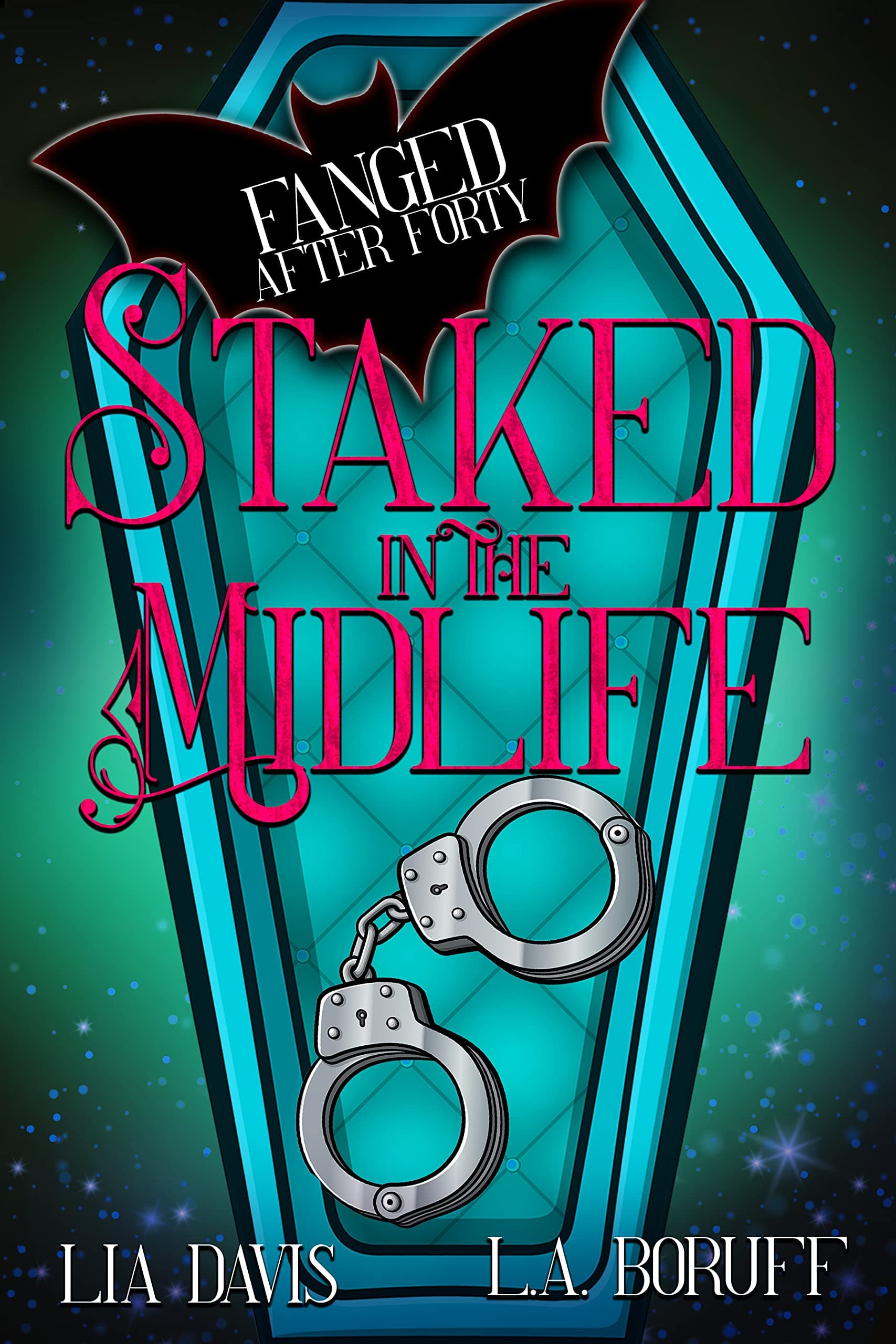 Staked in the Midlife