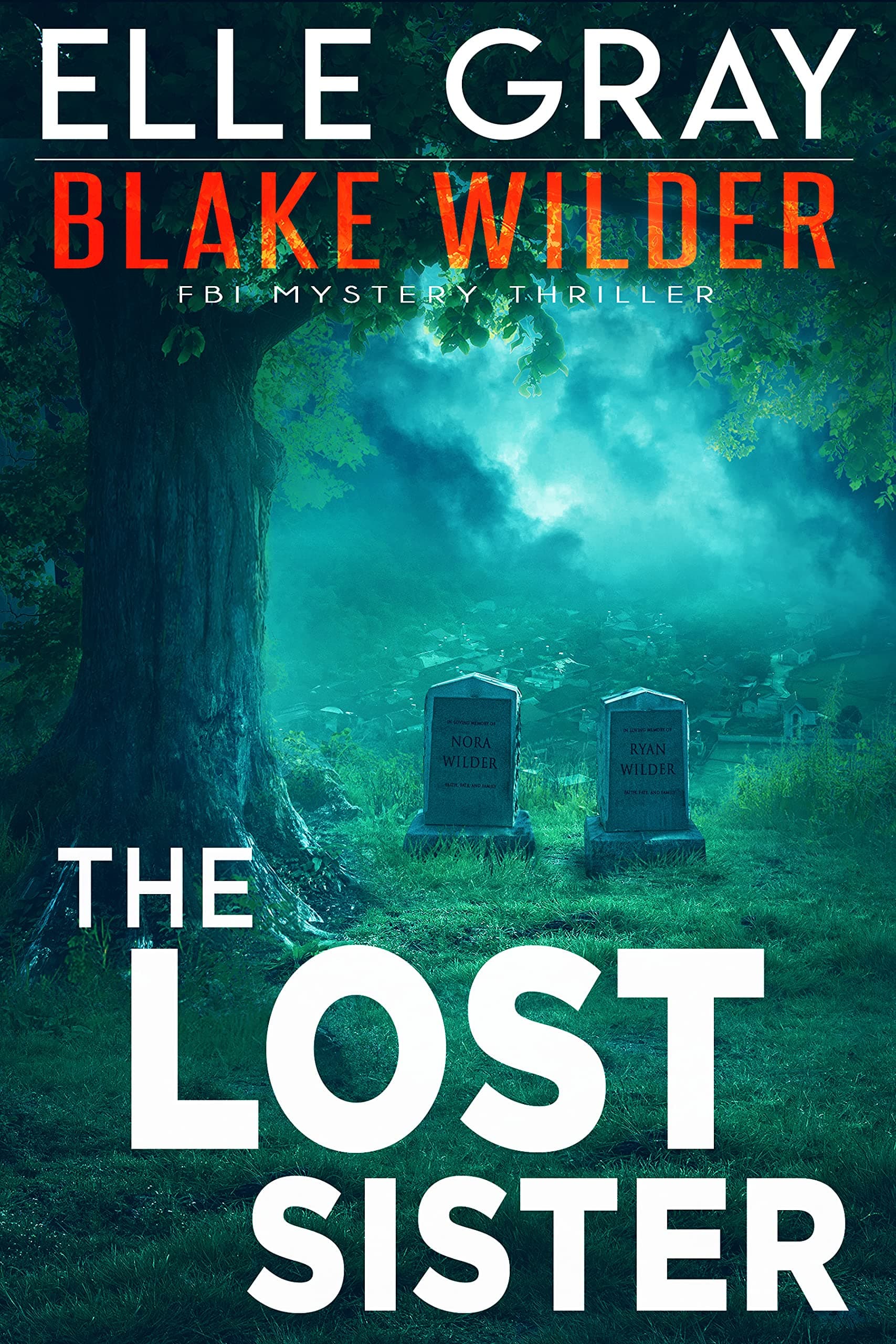 The Lost Sister