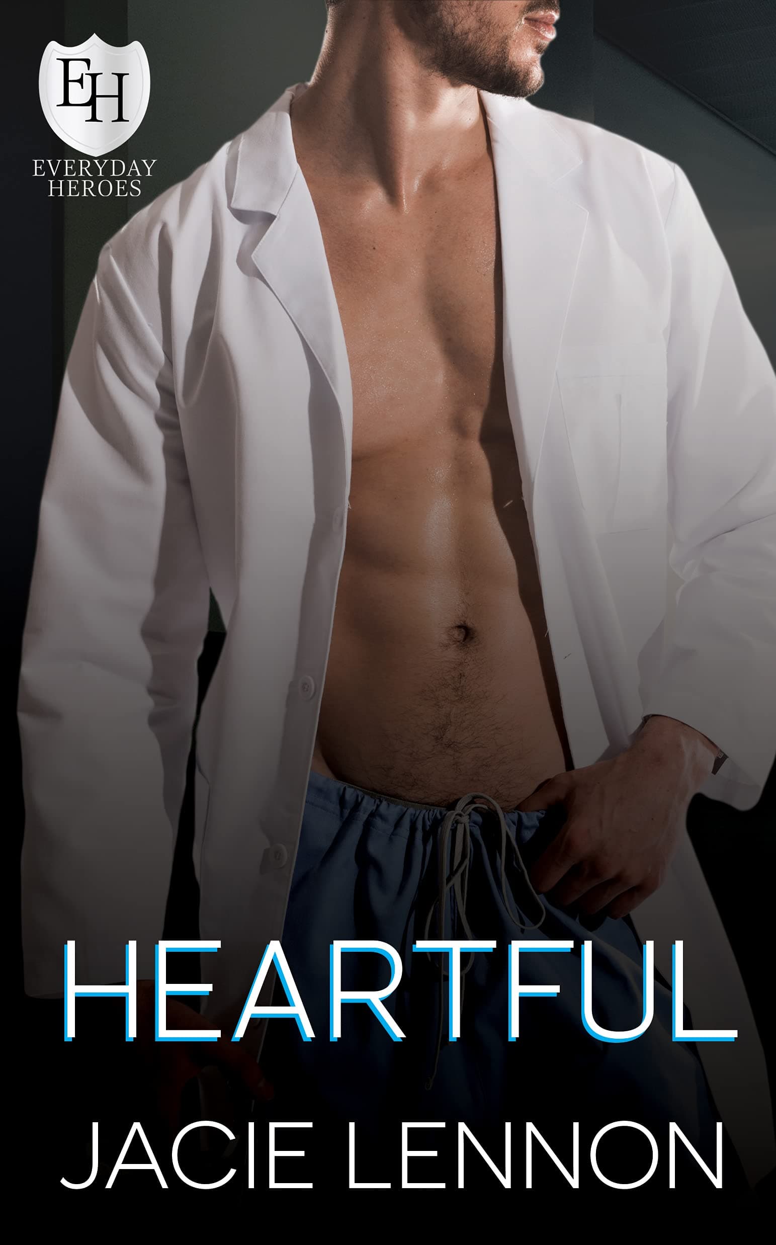 Heartful: An Everyday Heroes World Novel
