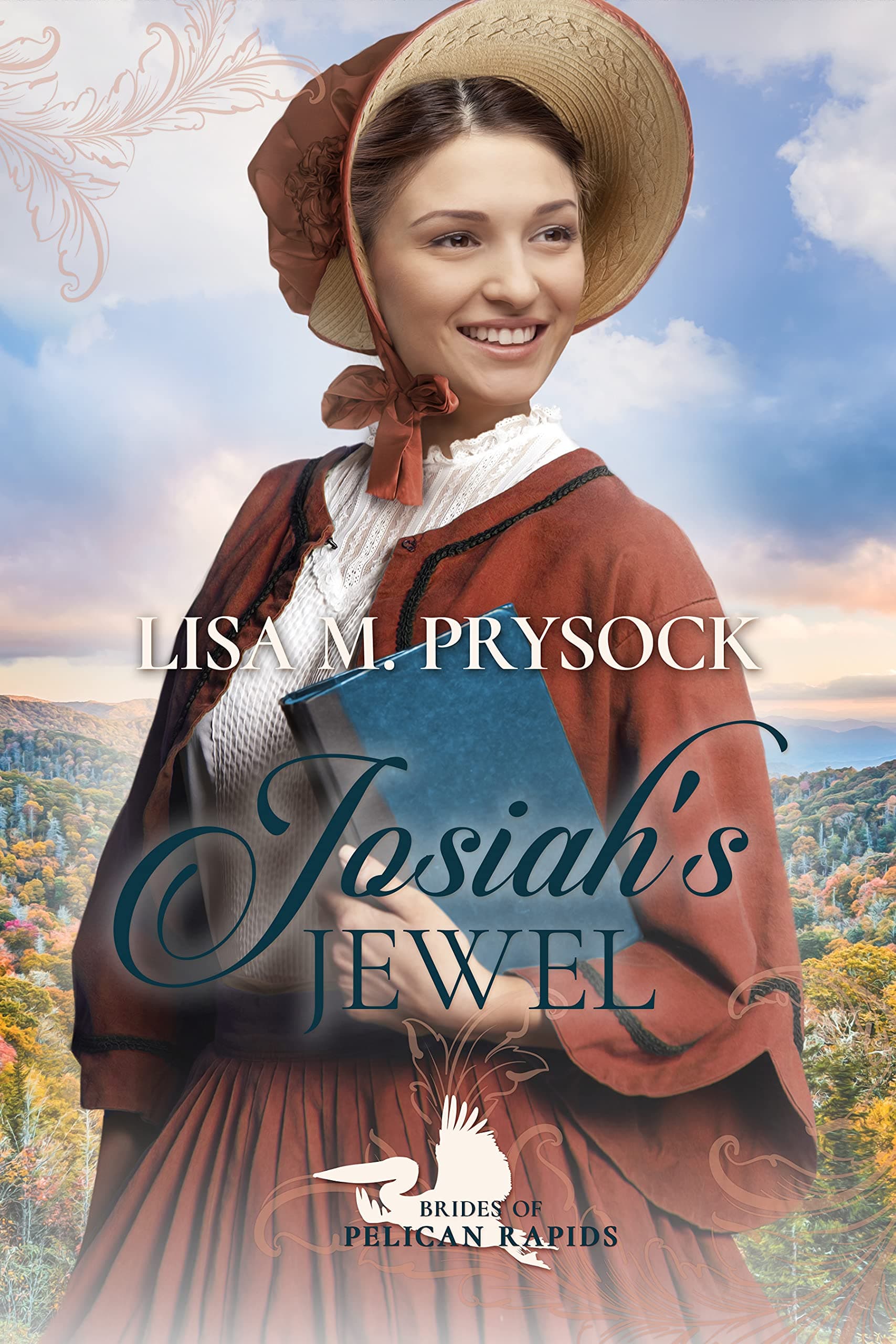 Josiah's Jewel
