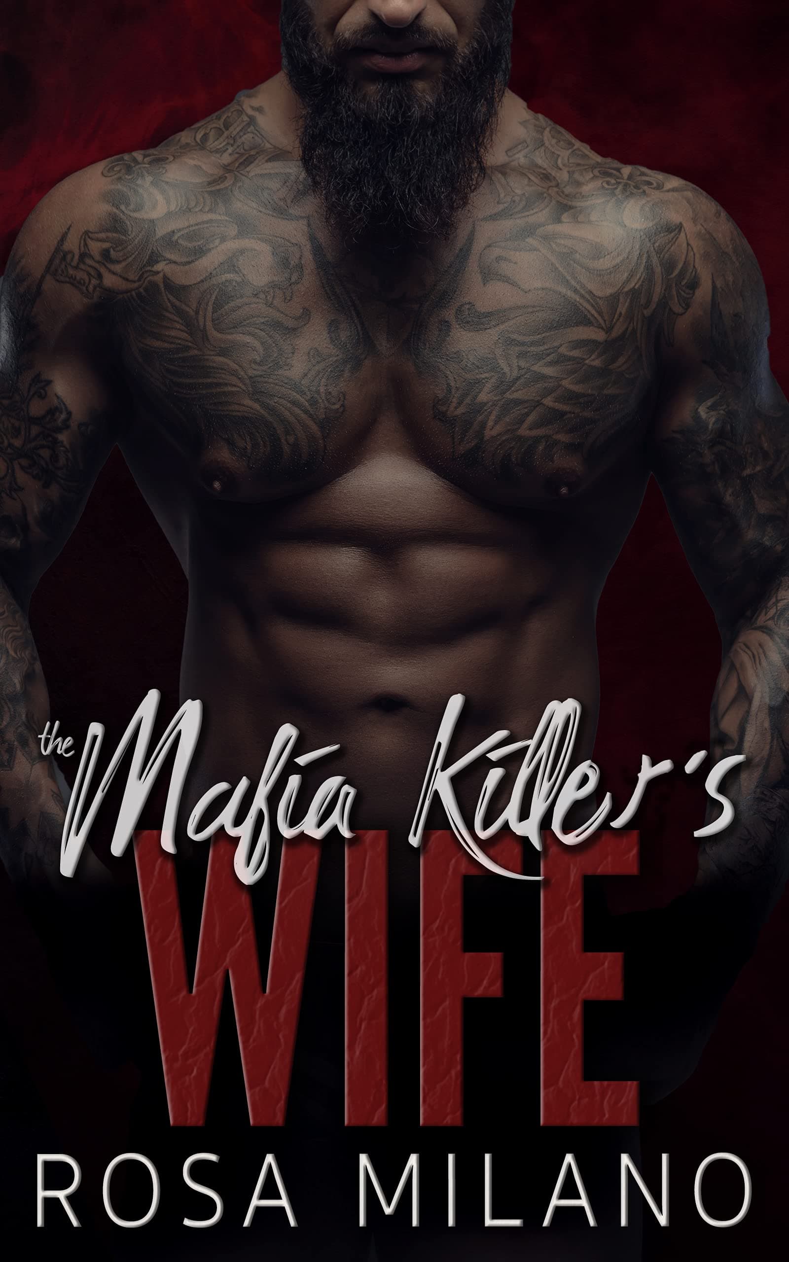 The Mafia Killer's Wife