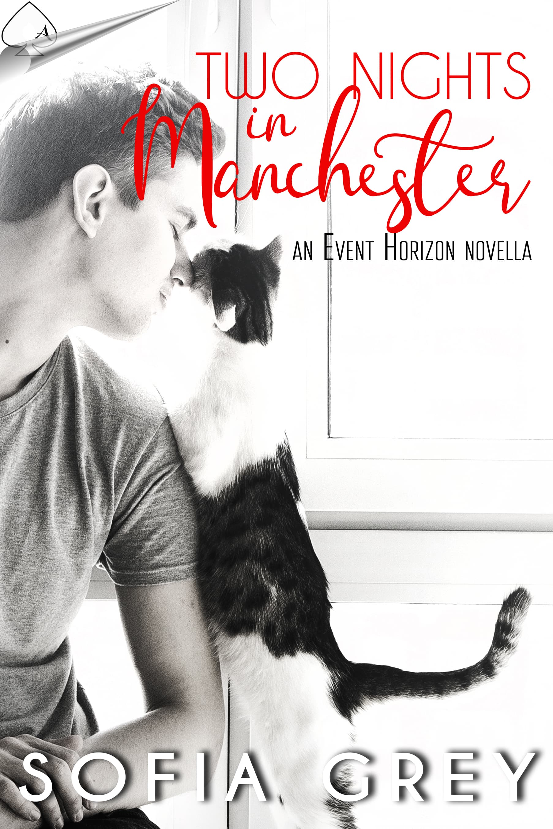 Two Nights in Manchester