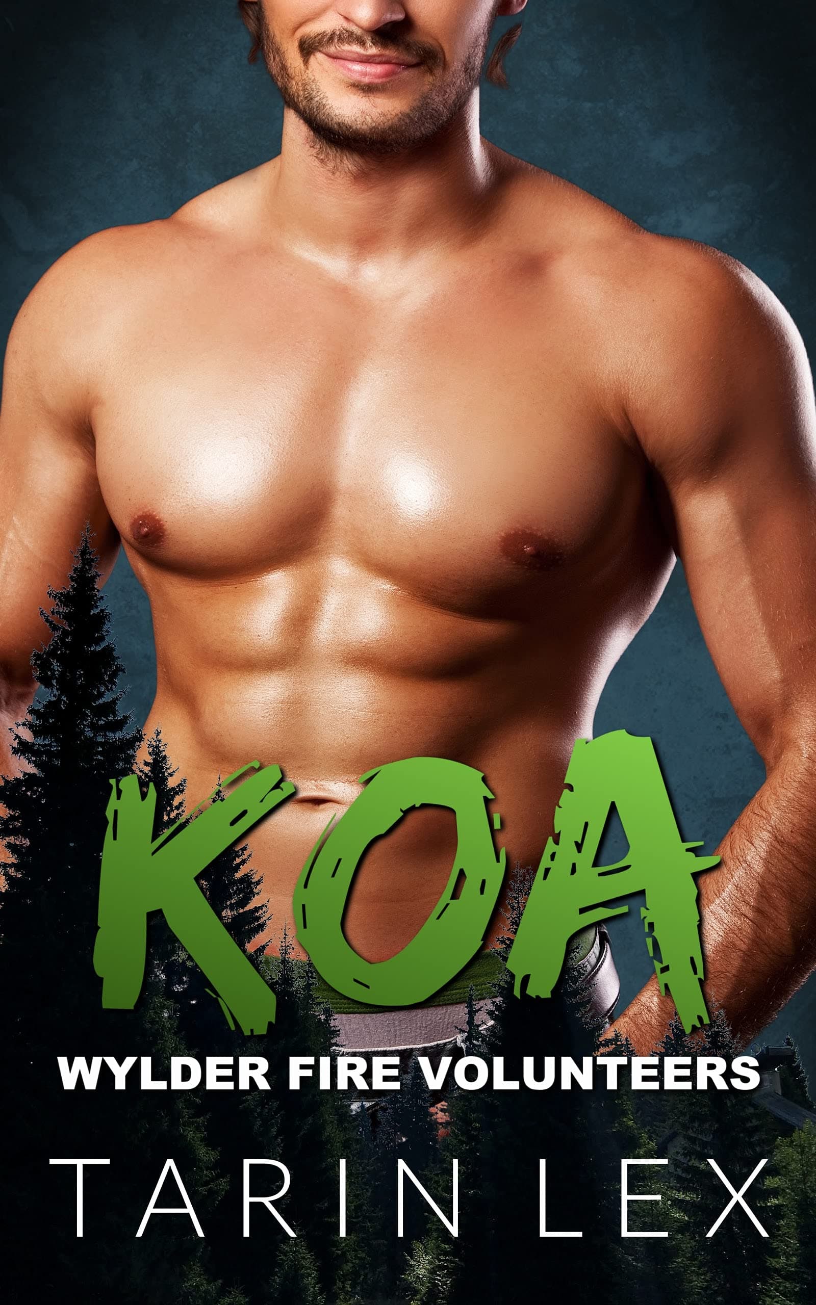Koa