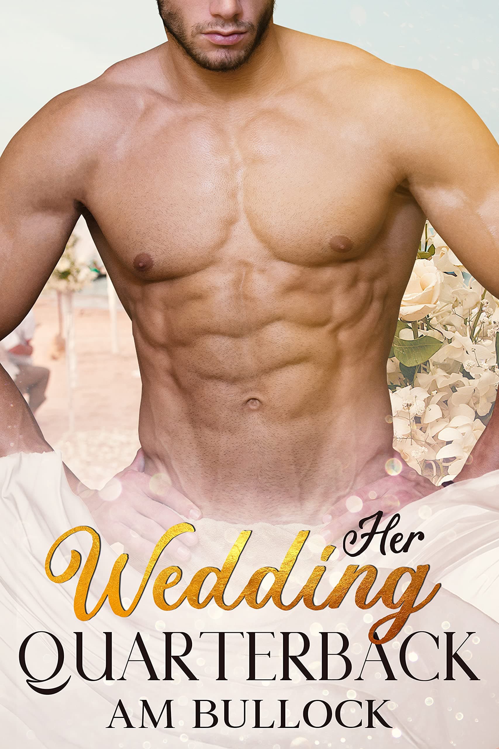 Her Wedding Quarterback