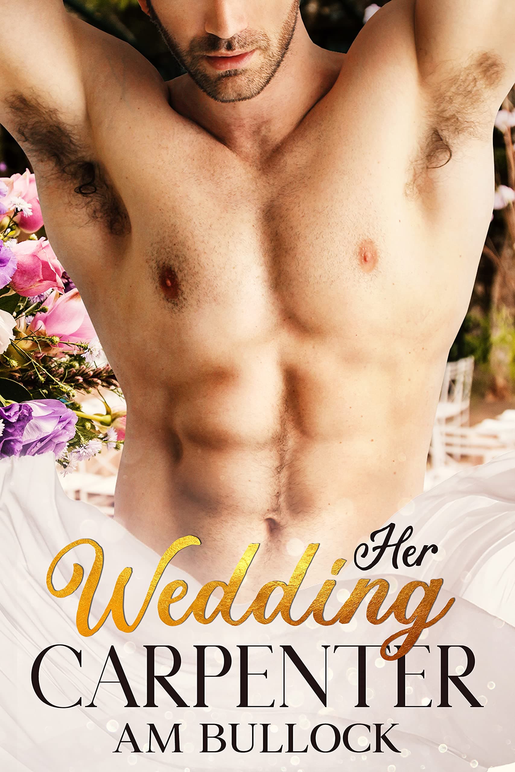 Her Wedding Carpenter