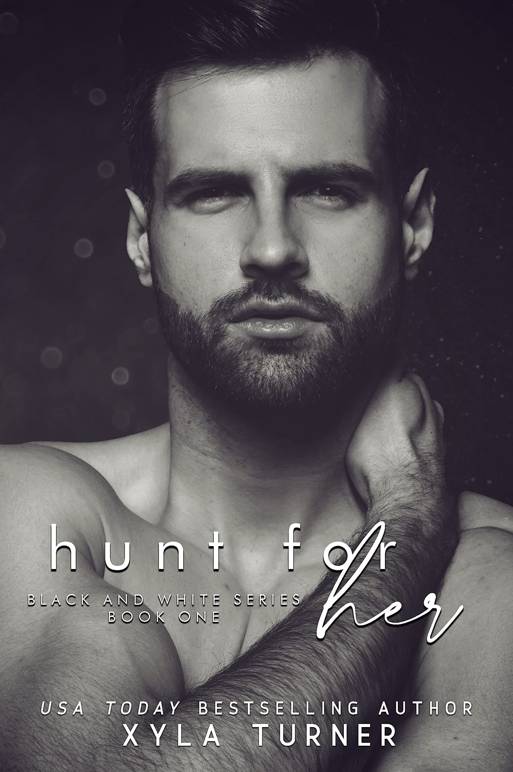 Hunt For Her