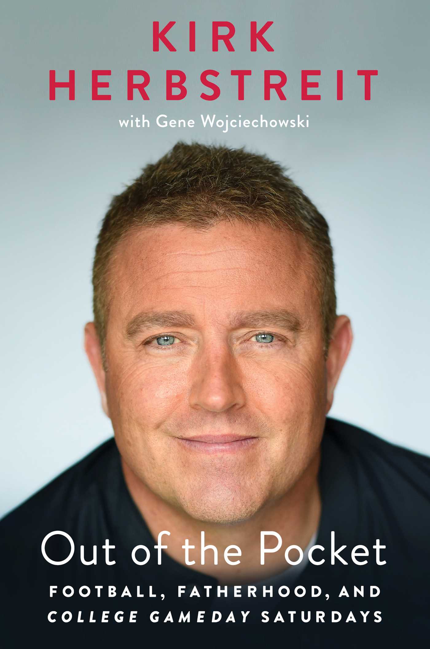 Kirk Herbstreit