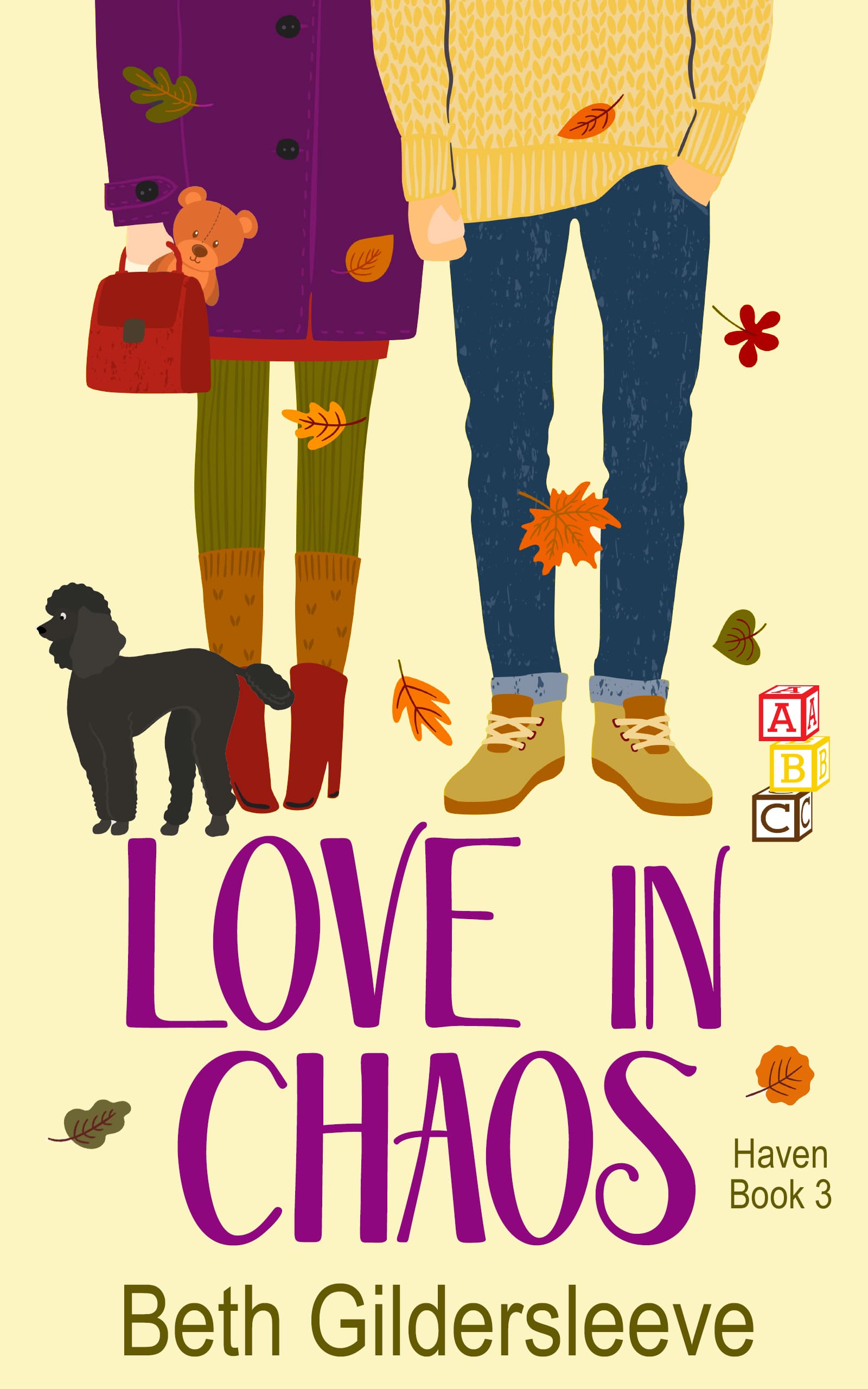 Love in Chaos