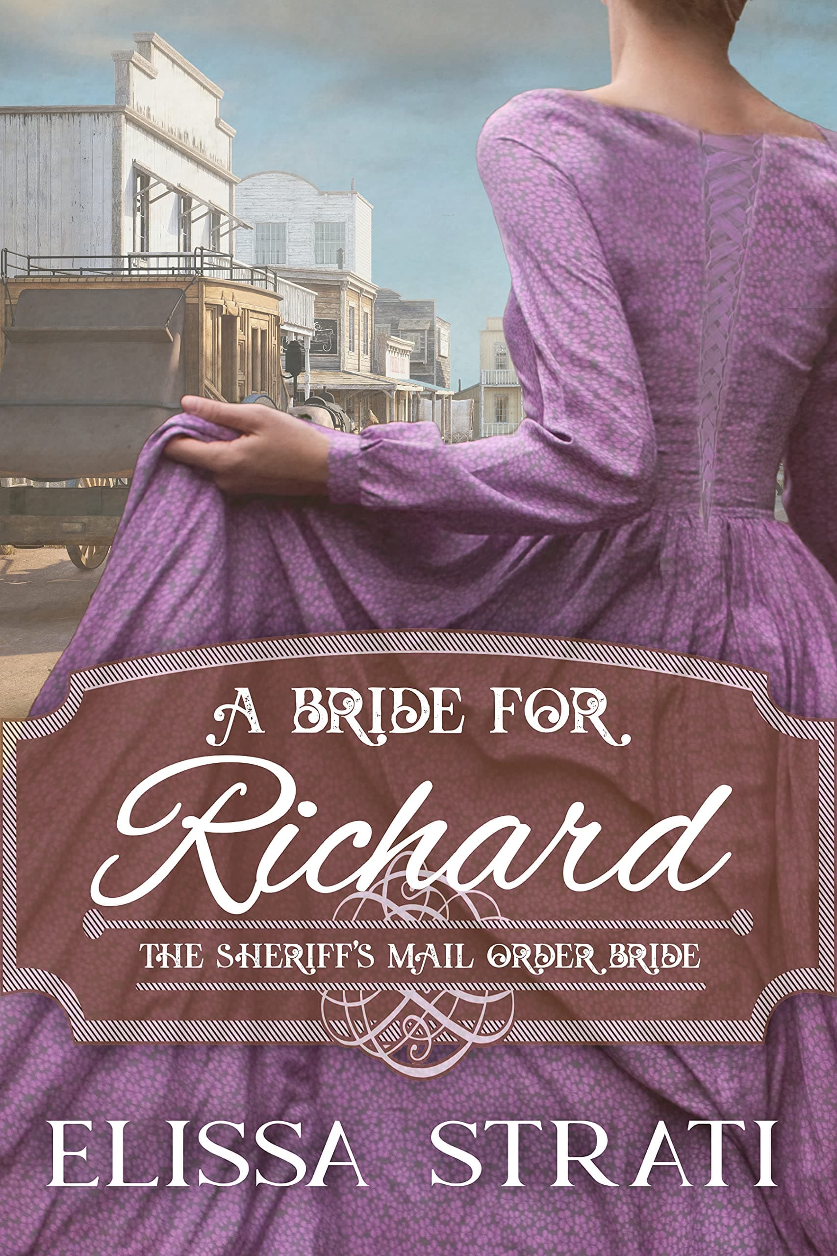 A Bride for Richard