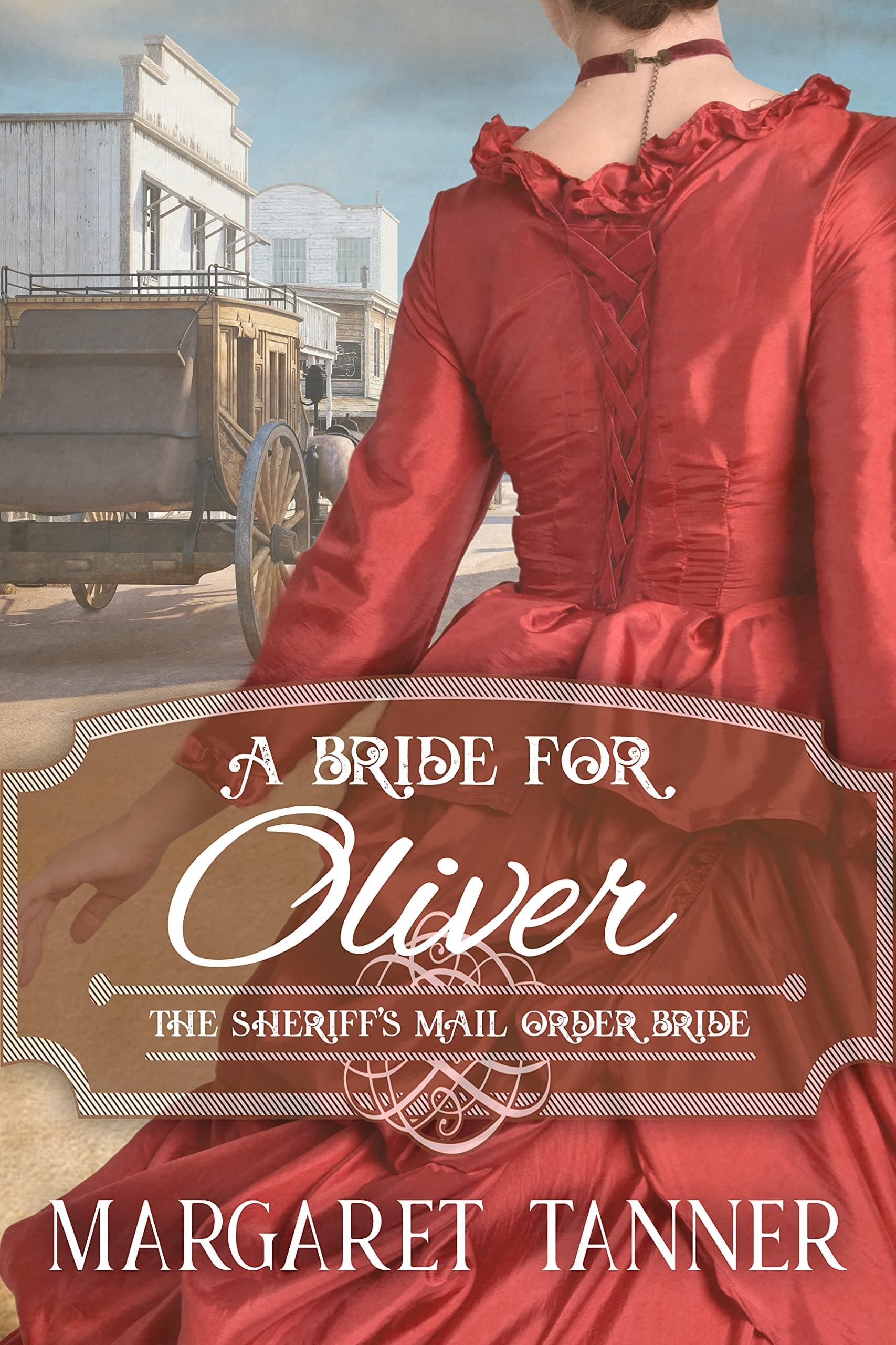 A Bride for Oliver