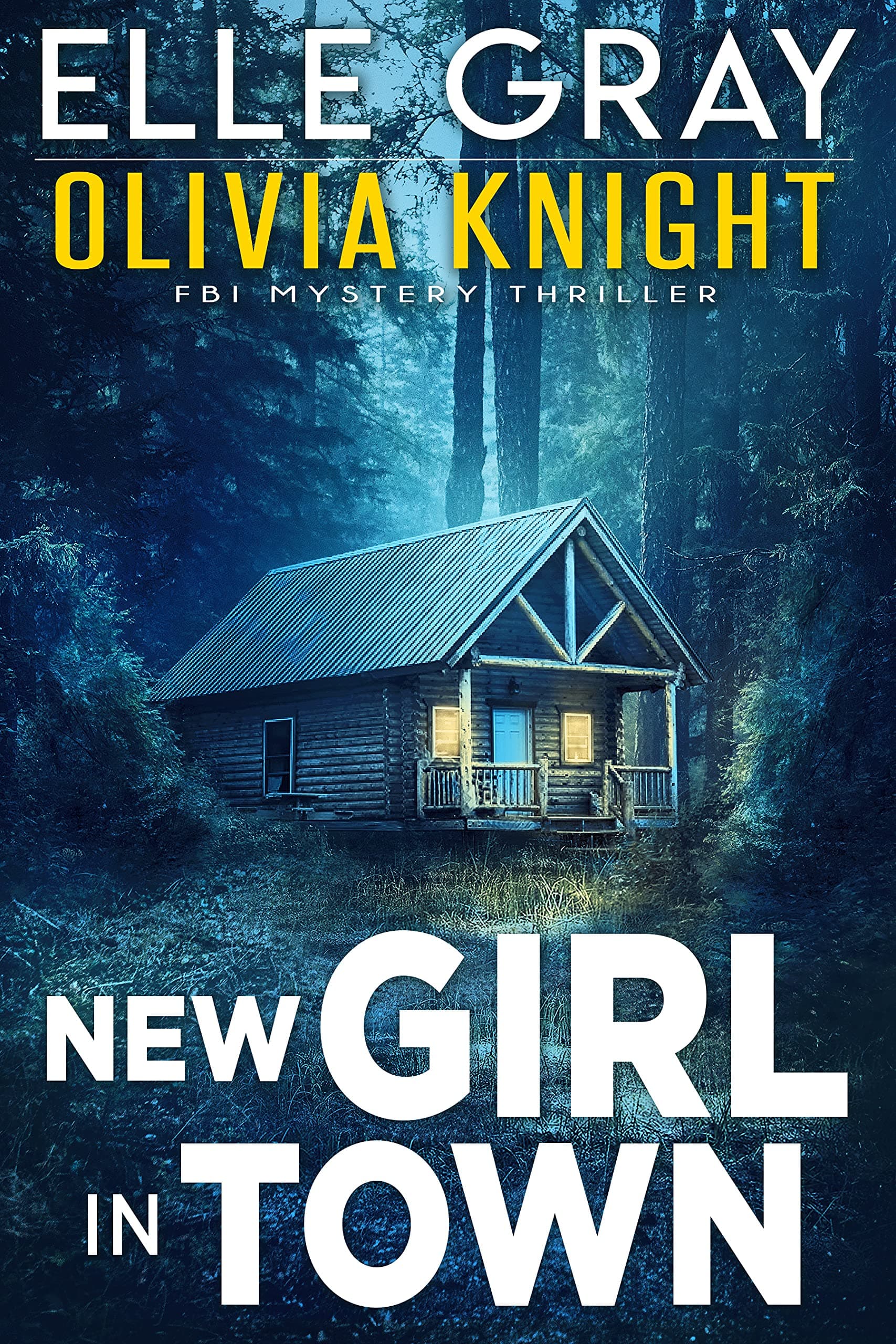 New Girl in Town