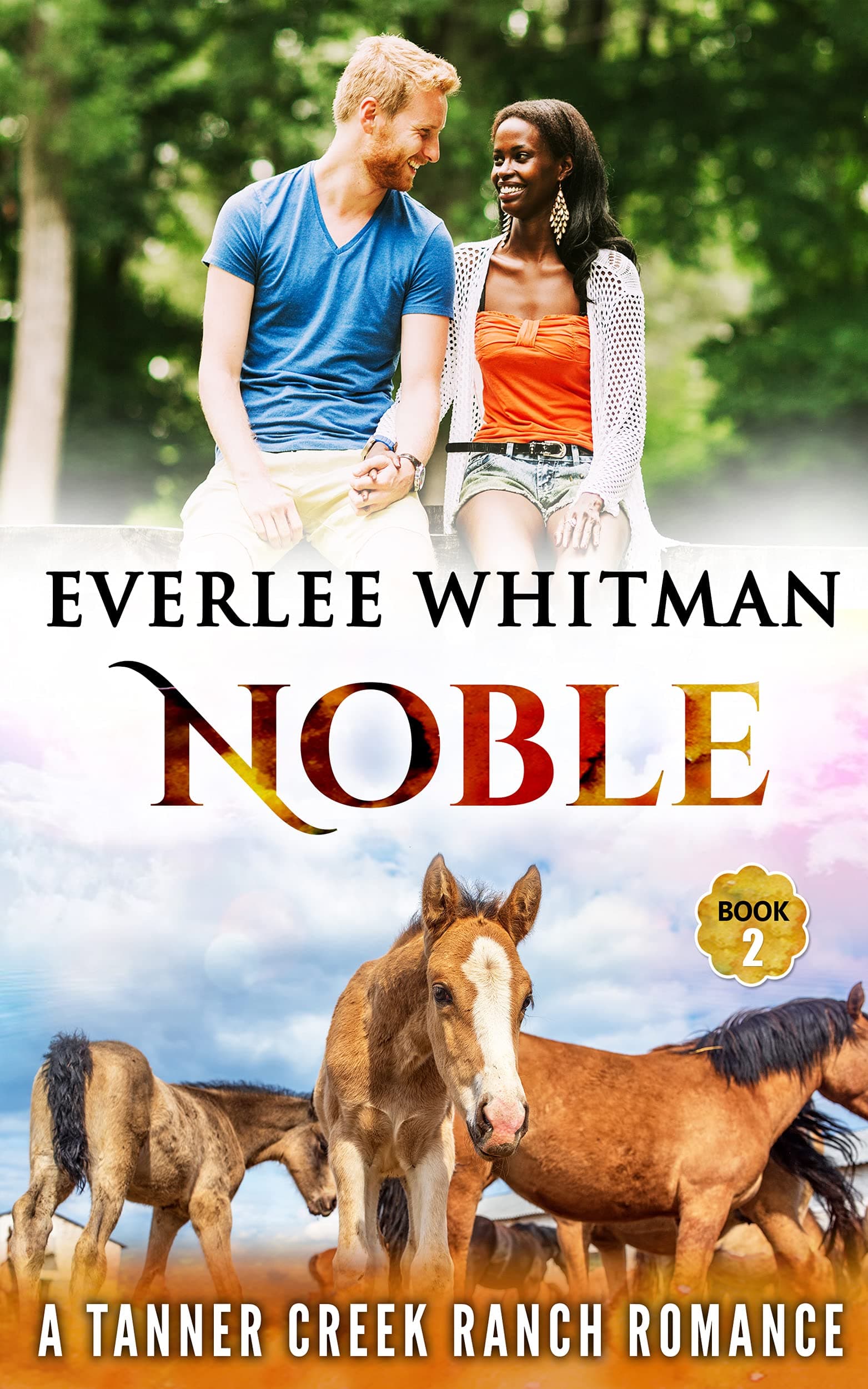 Noble
