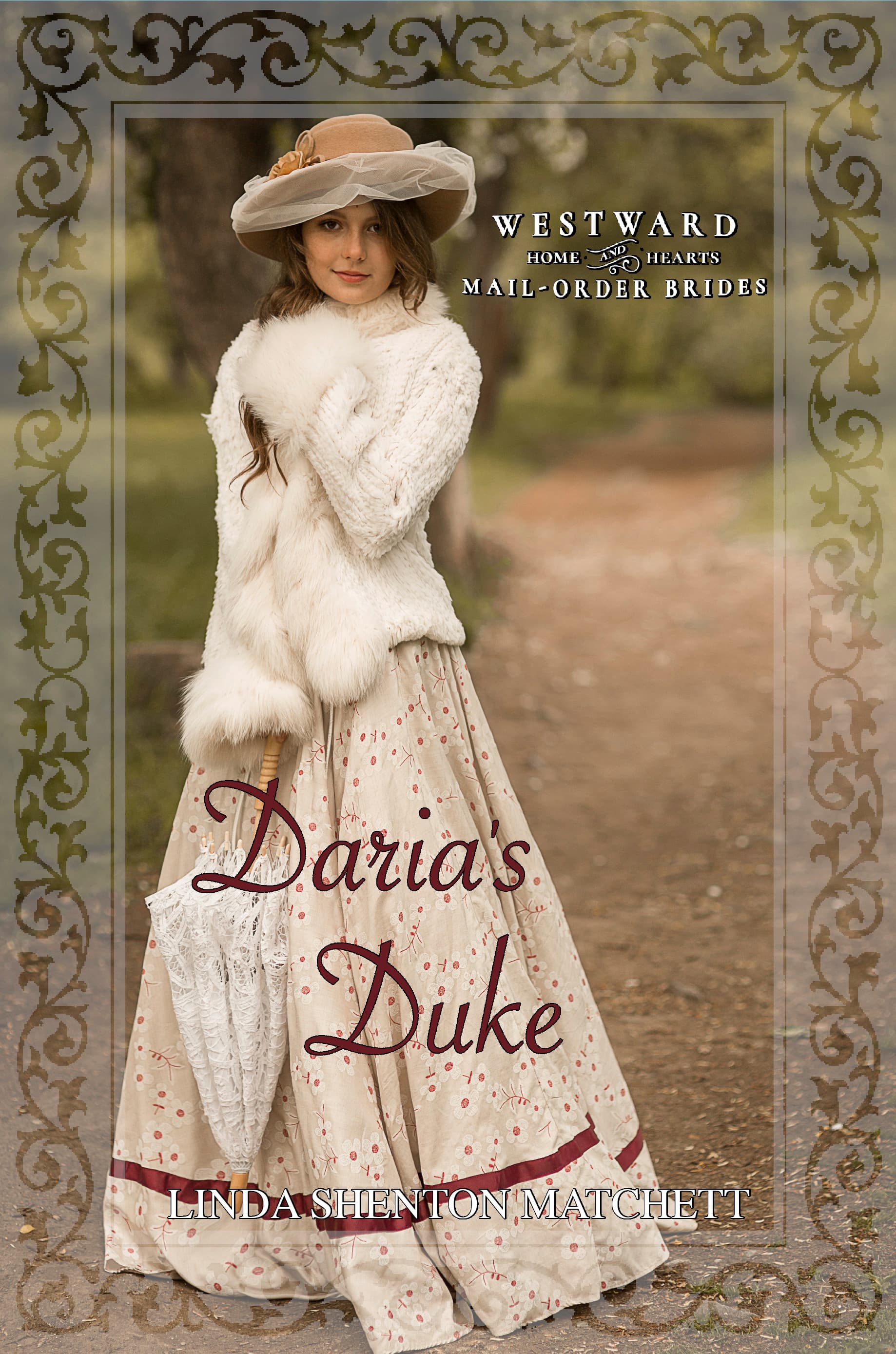 Daria's Duke