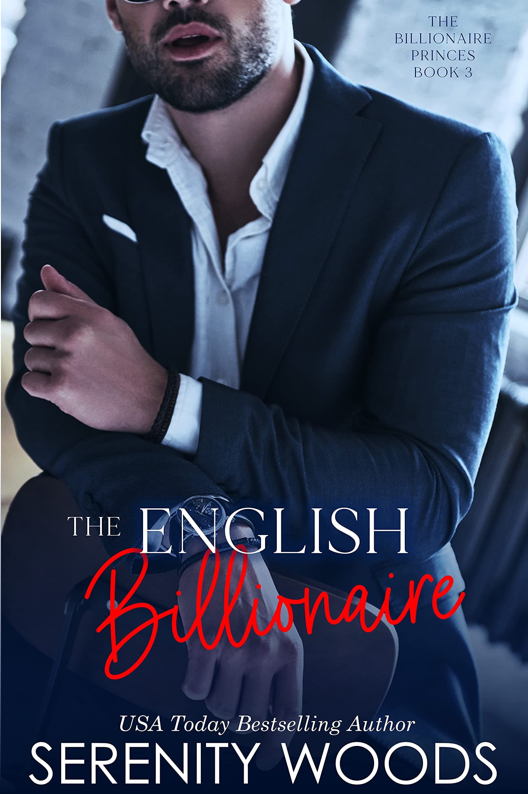 The English Billionaire