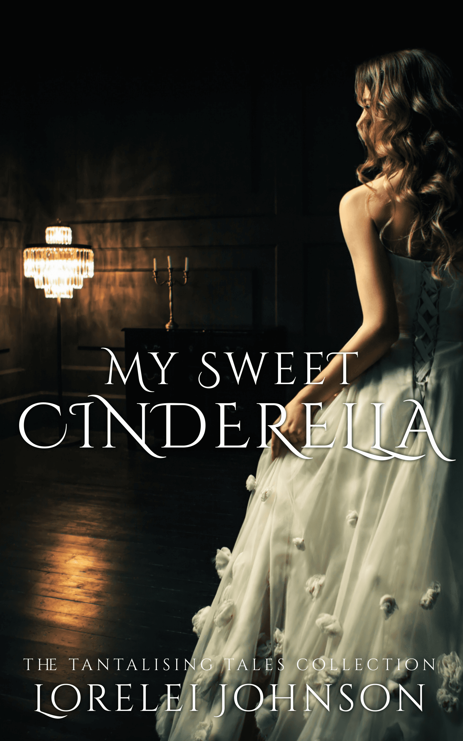 My Sweet Cinderella