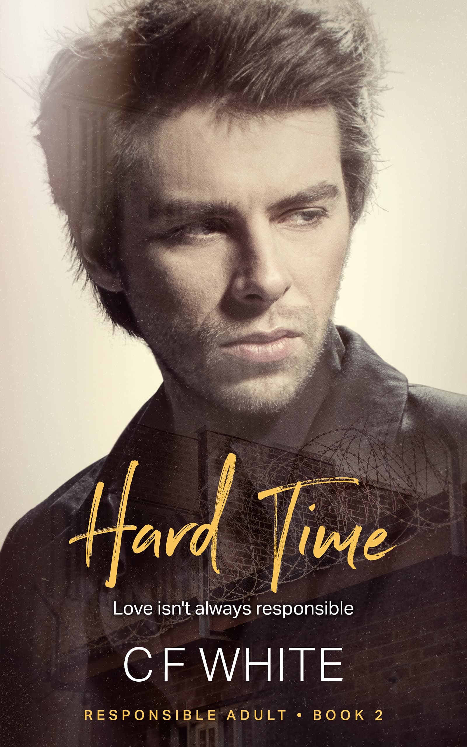 Hard Time
