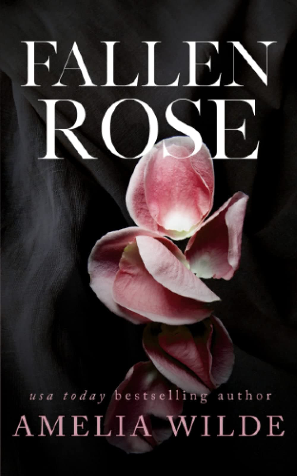Fallen Rose