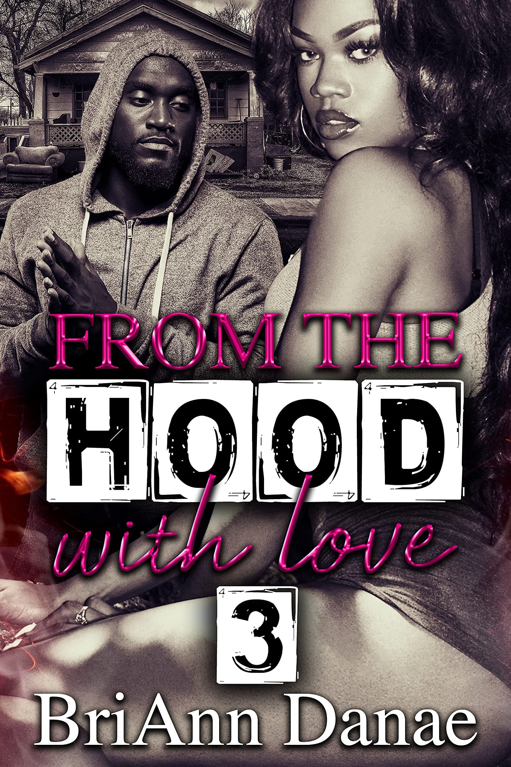 From The Hood With Love