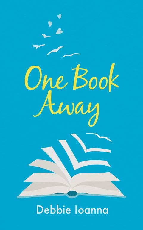 One Book Away