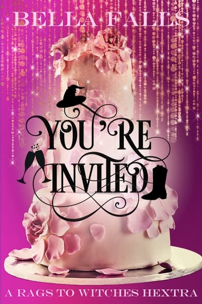 You’re Invited