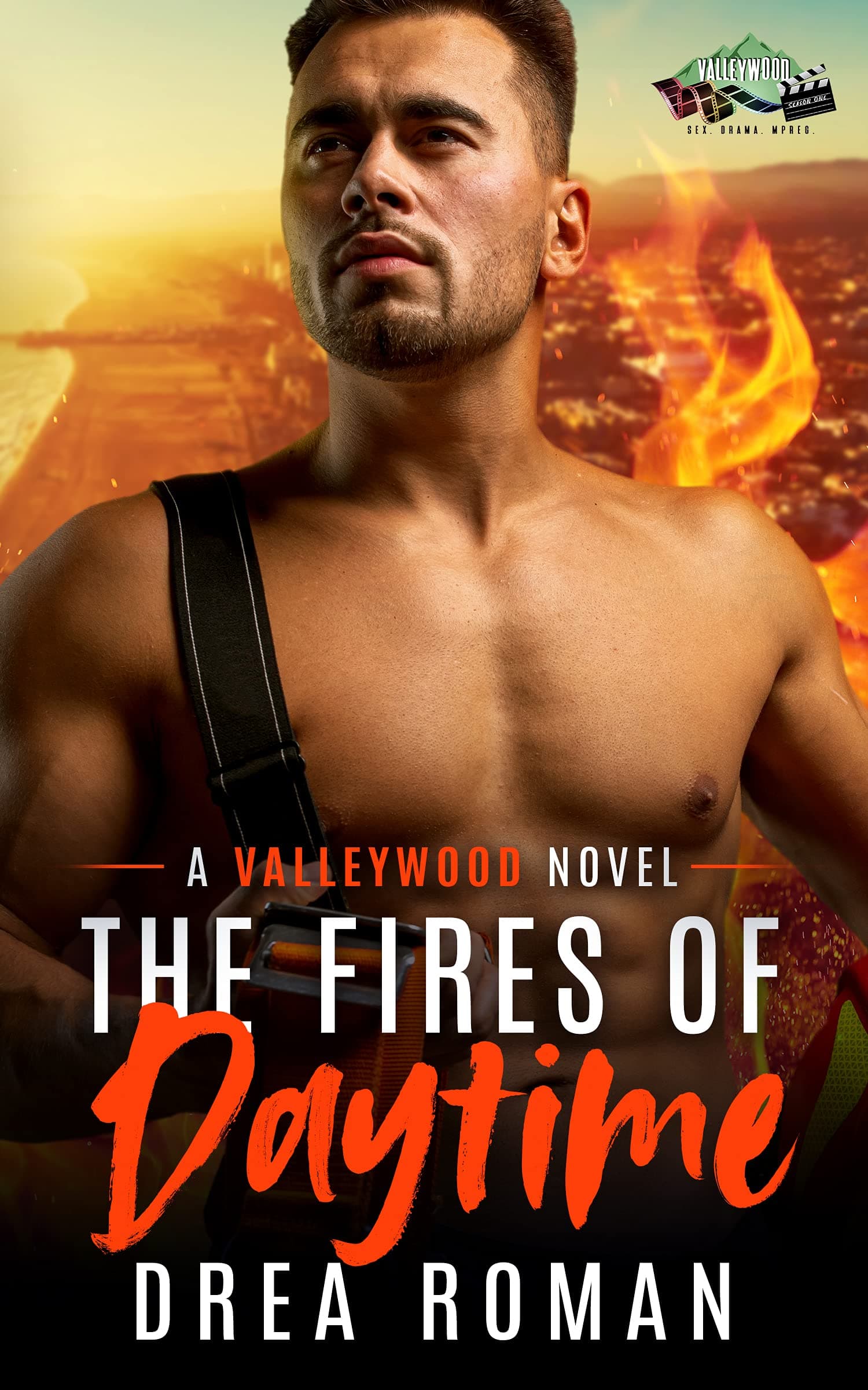 The Fires of Daytime
