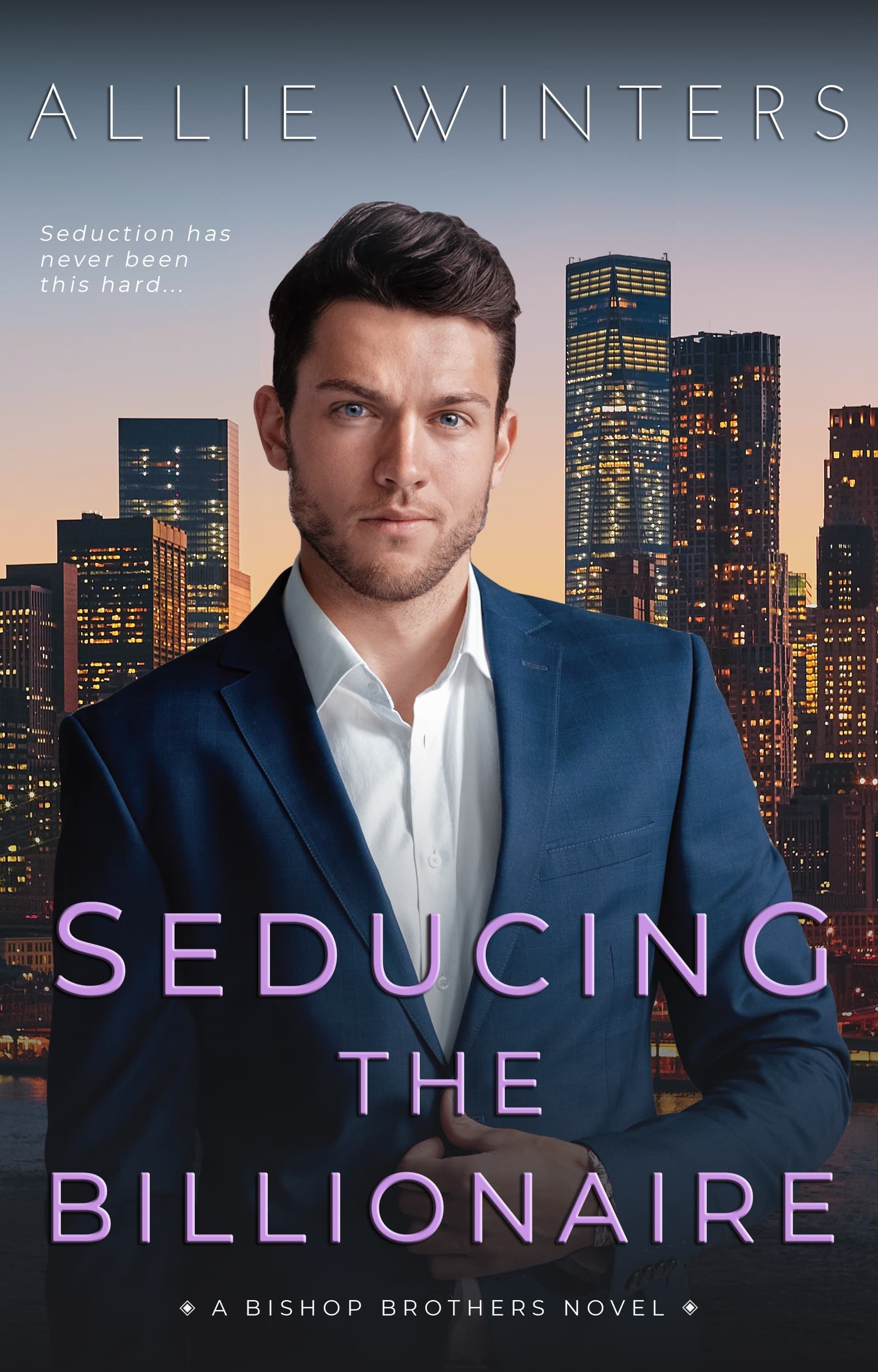 Seducing the Billionaire