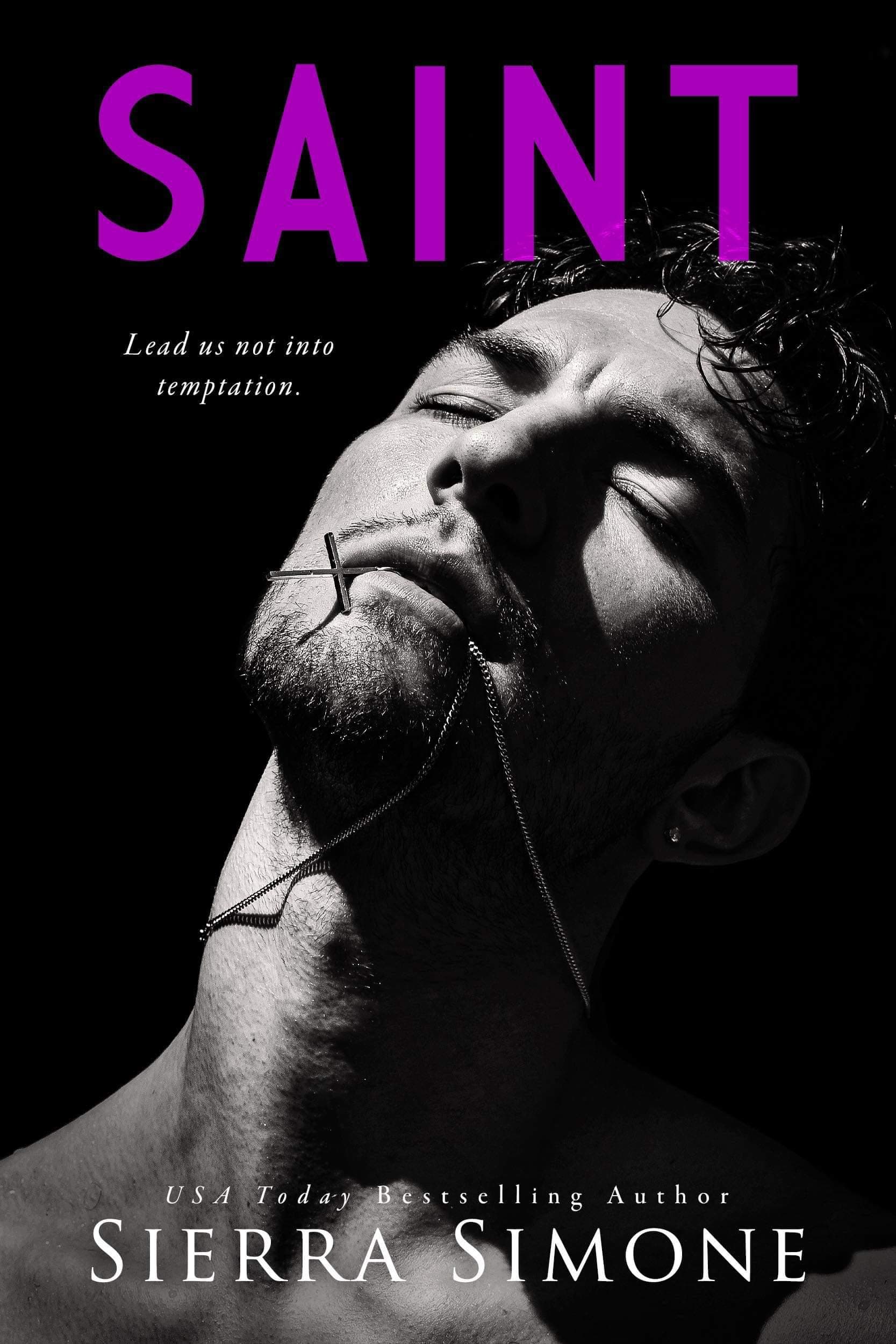 Saint: Un santo