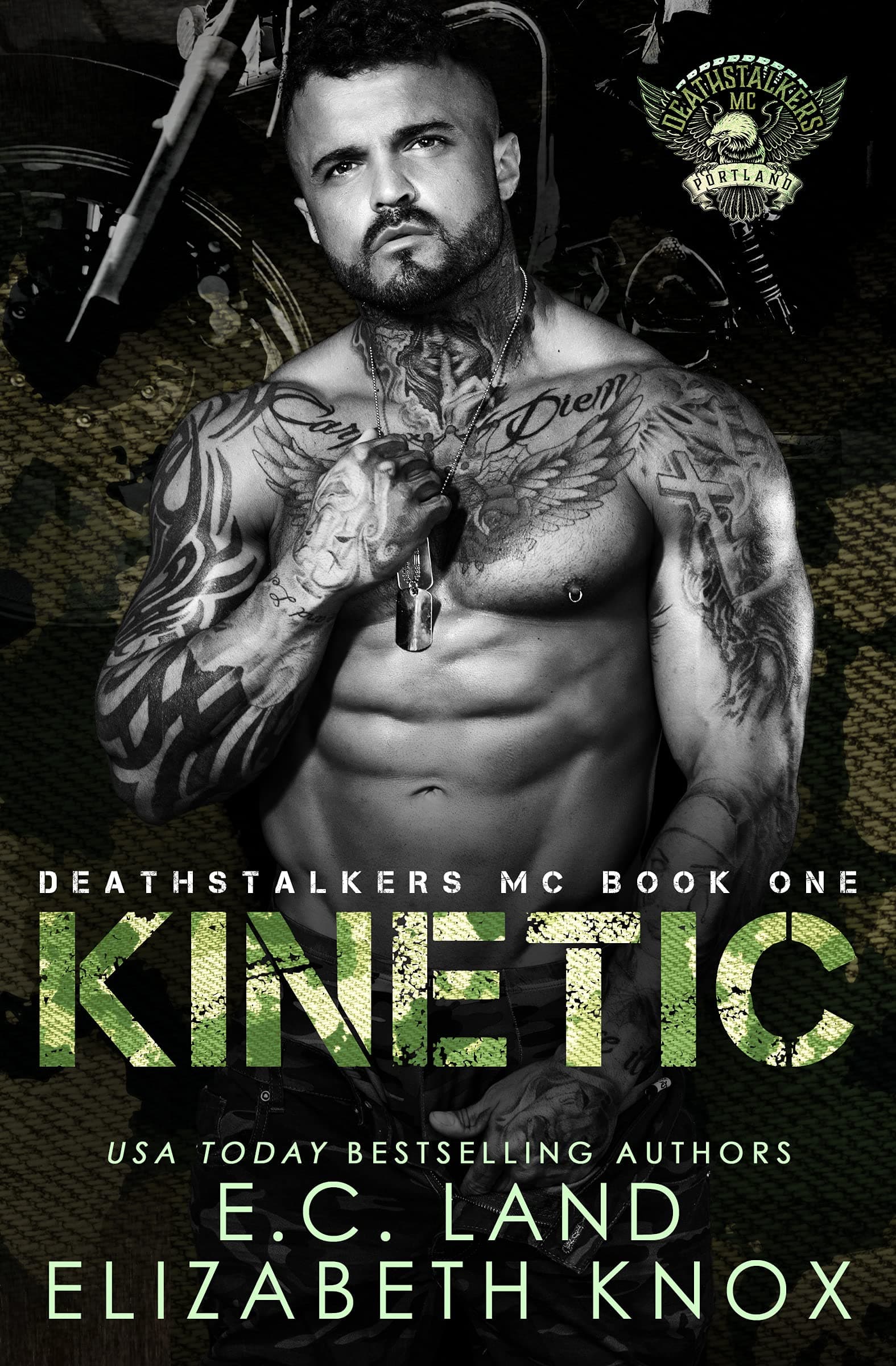 Kinetic