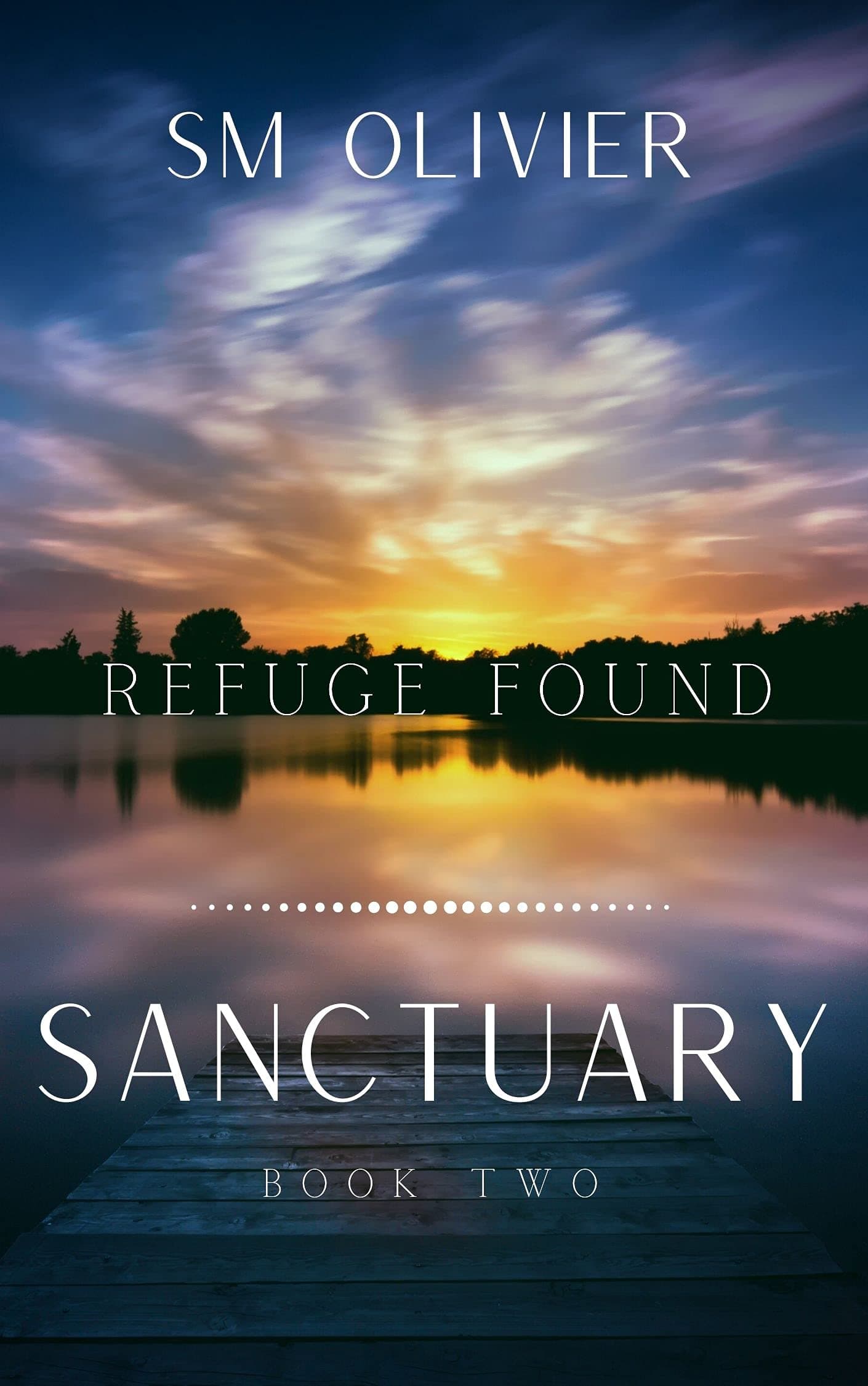 Refuge Found