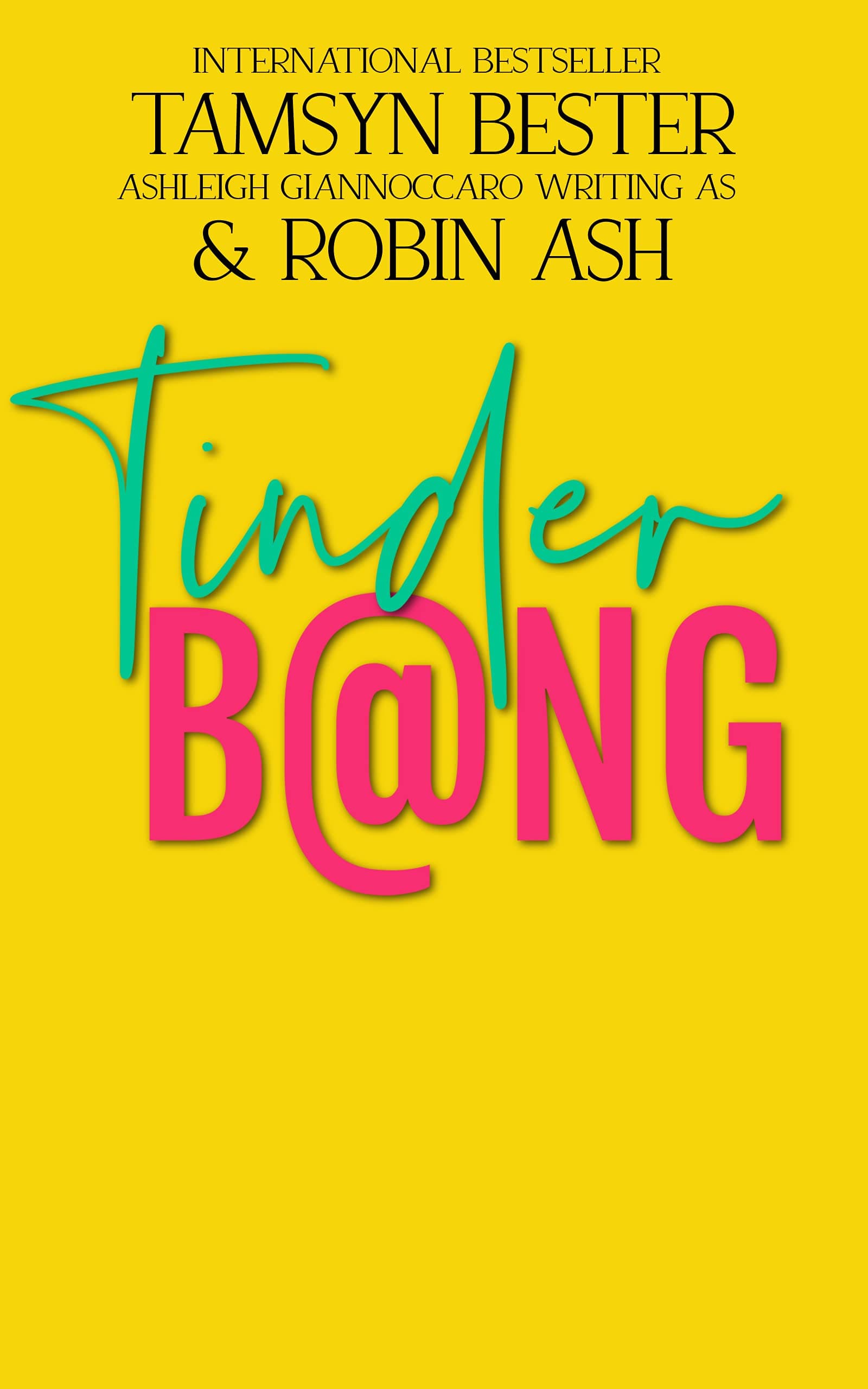 Tinder B@ng