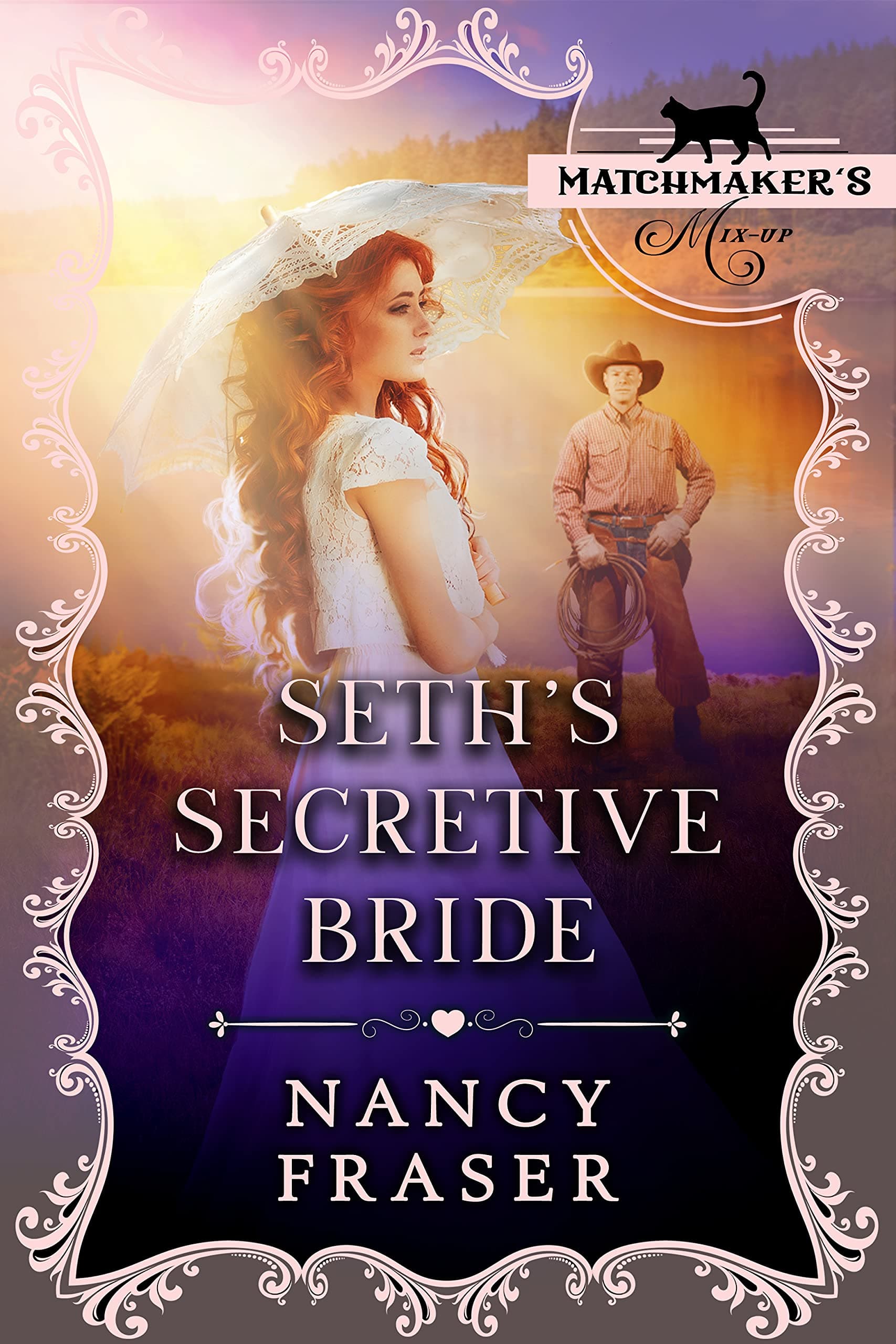 Seth's Secretive Bride:
