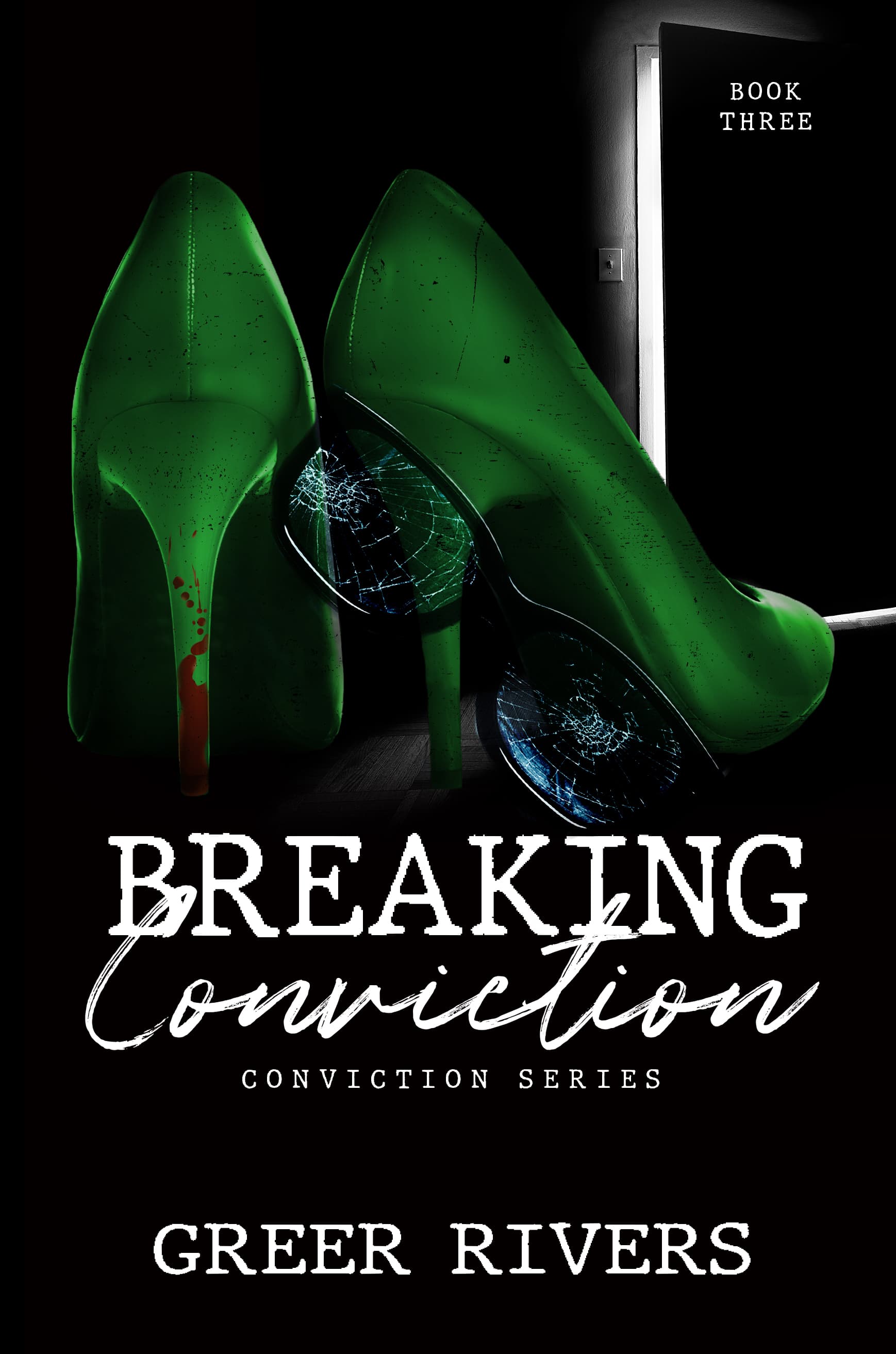 Breaking Conviction