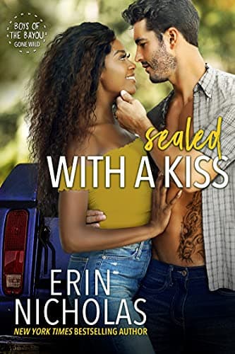 Sealed with a Kiss