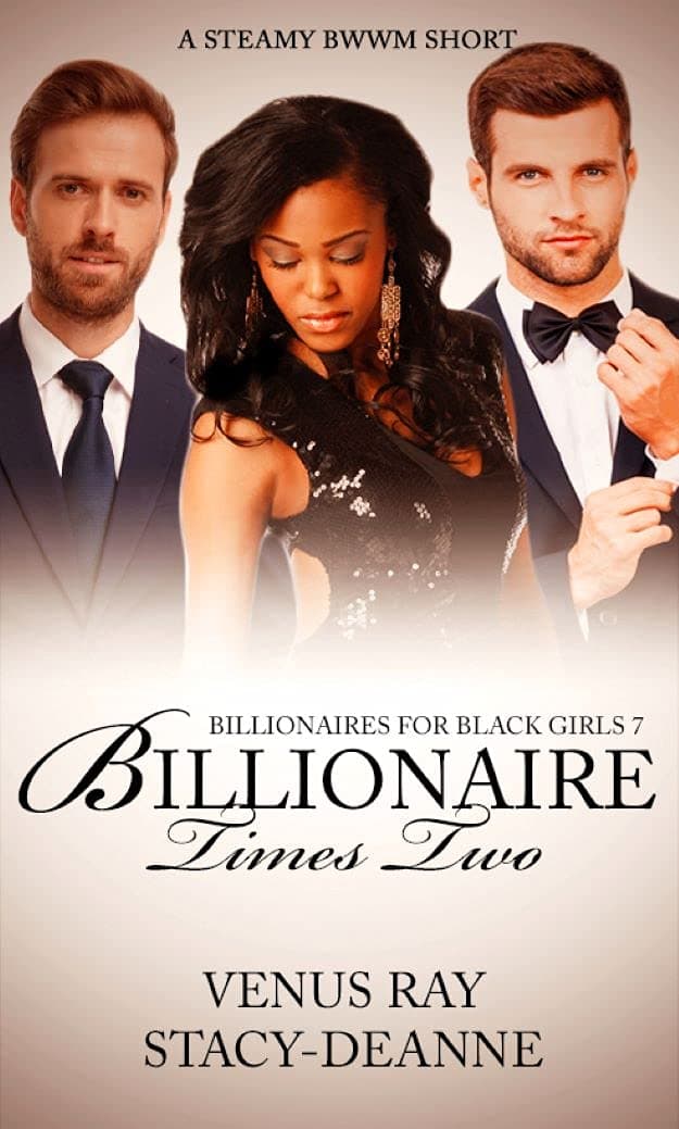 Billionaire Times Two