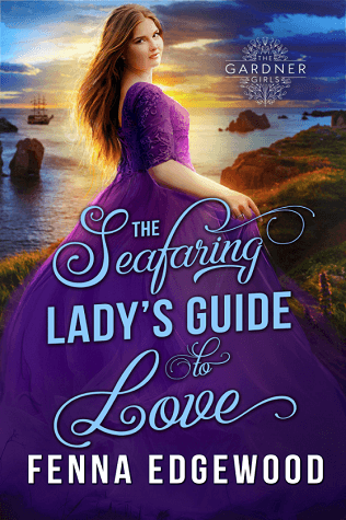 The Seafaring Lady's Guide to Love