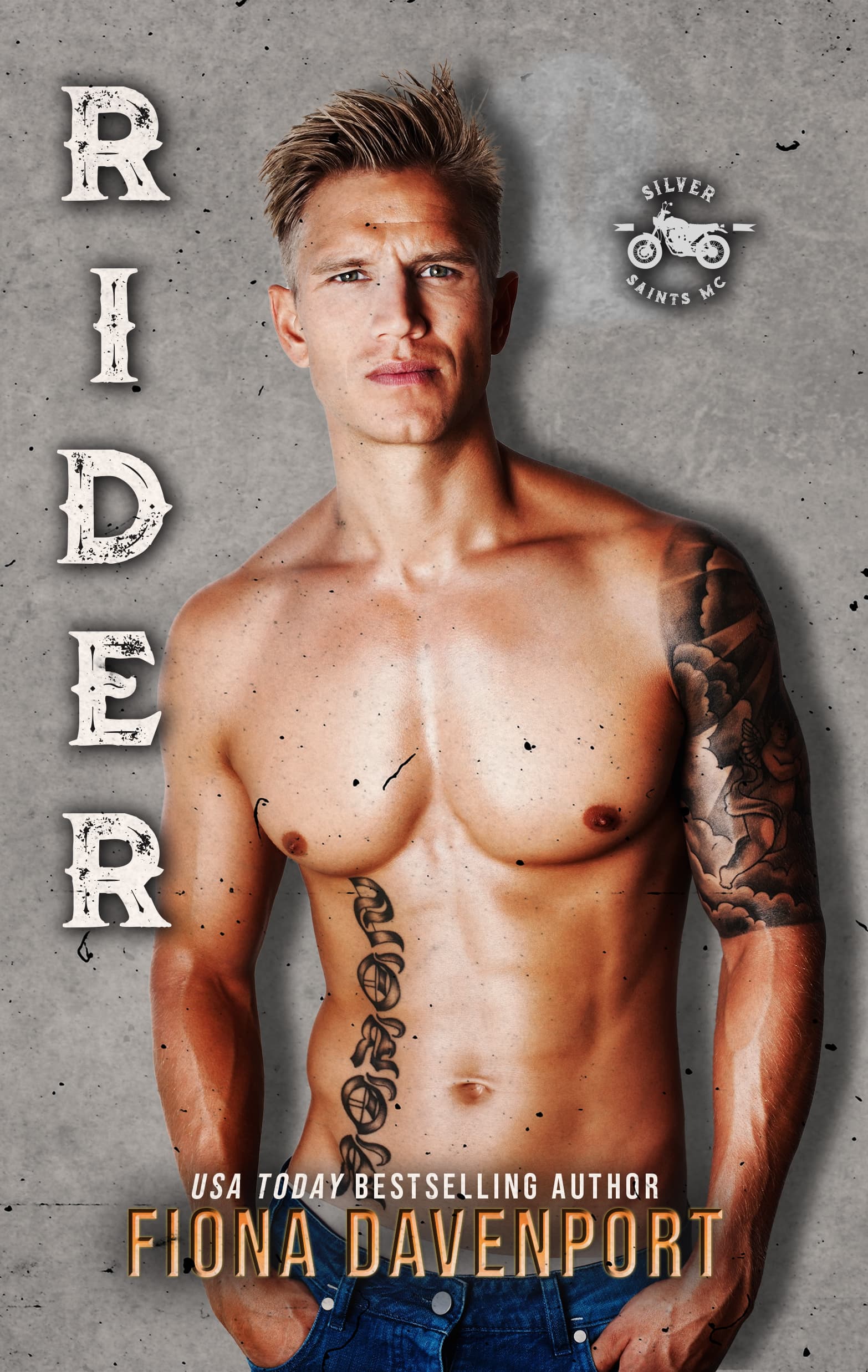 Rider