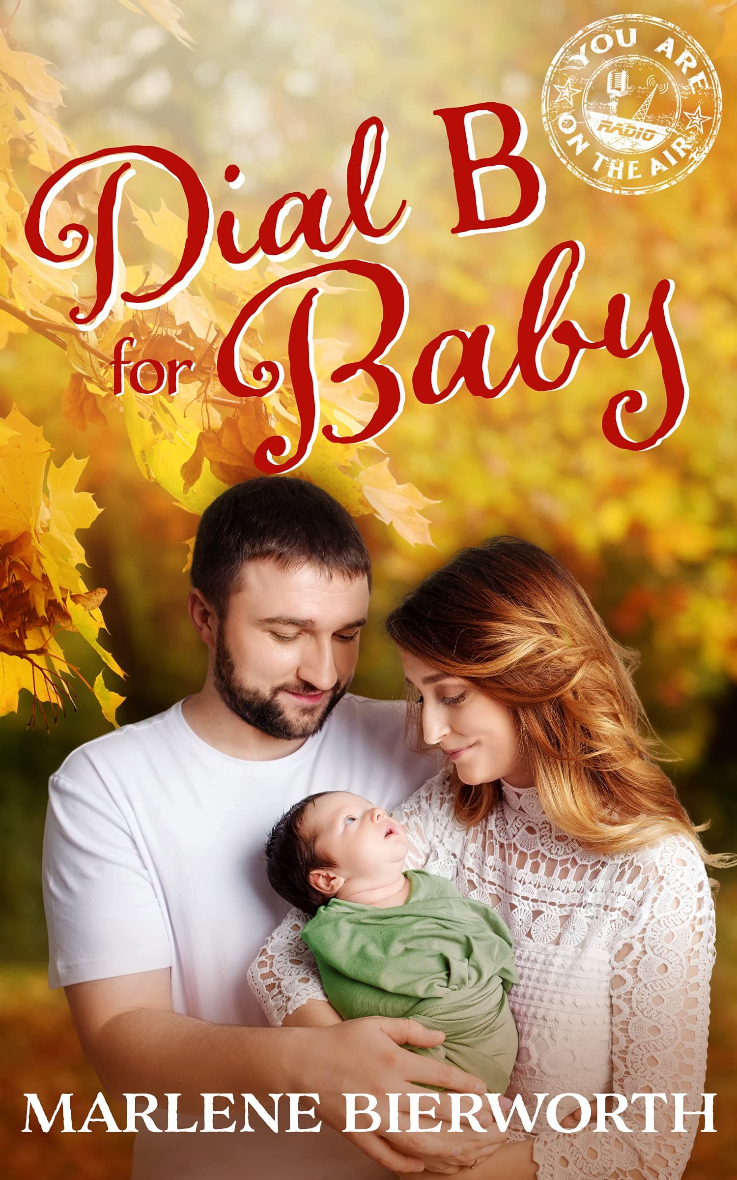 Dial B for Baby