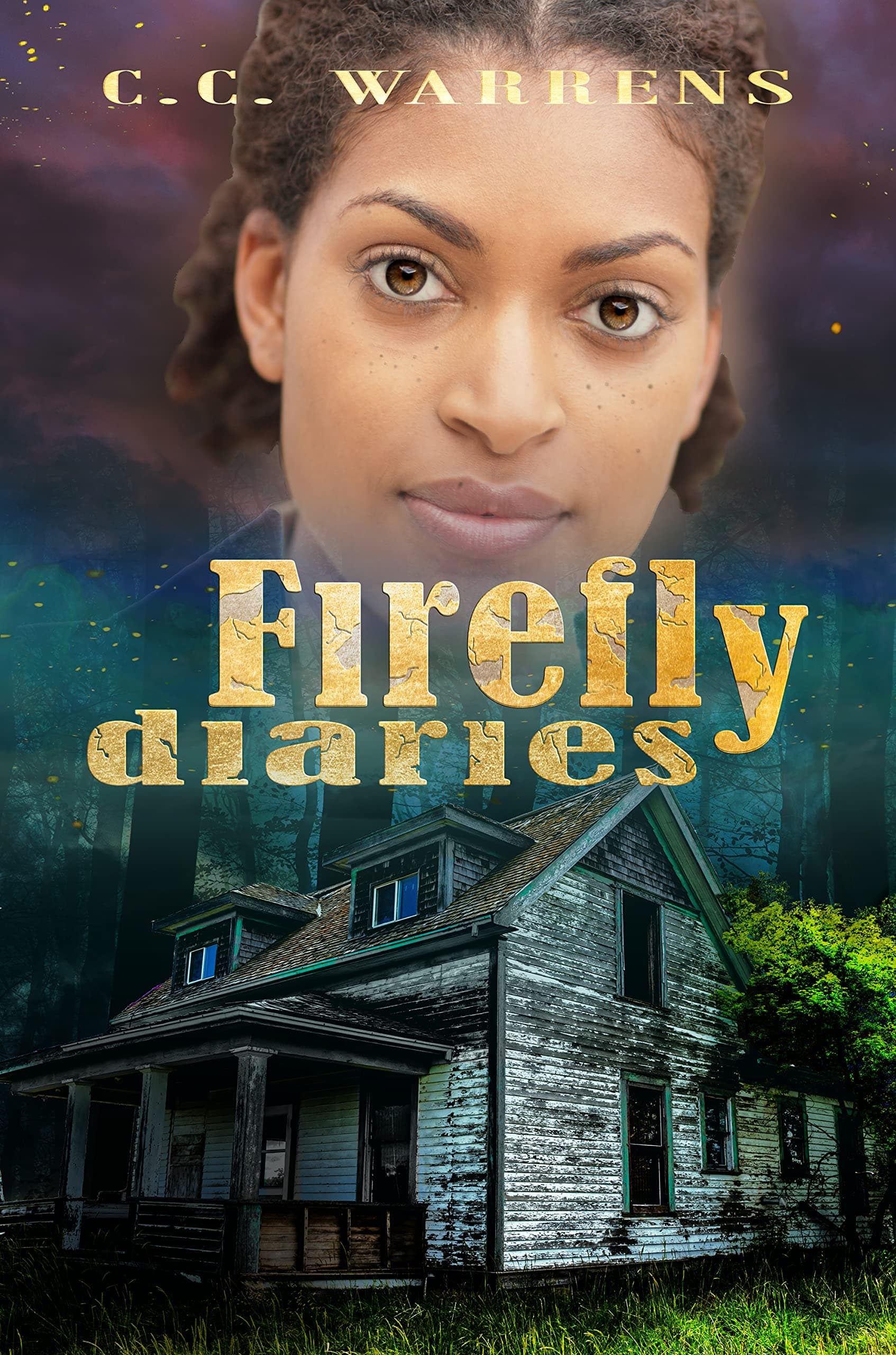 Firefly Diaries (ebook)