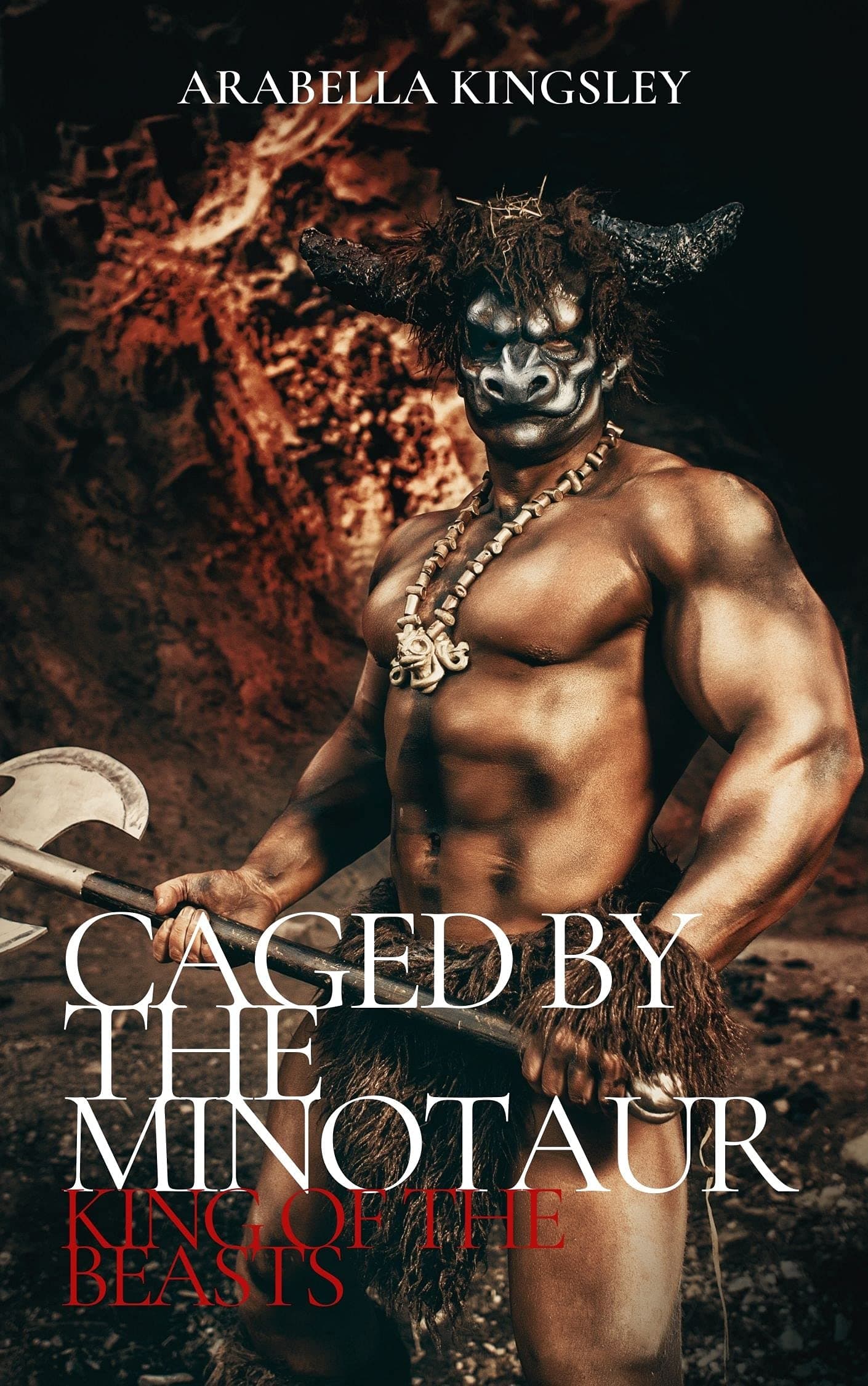King of The Beasts