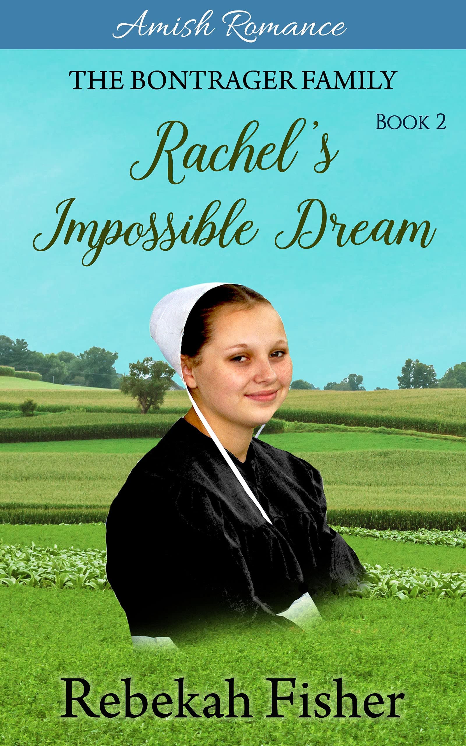 Rachel's Impossible Dream
