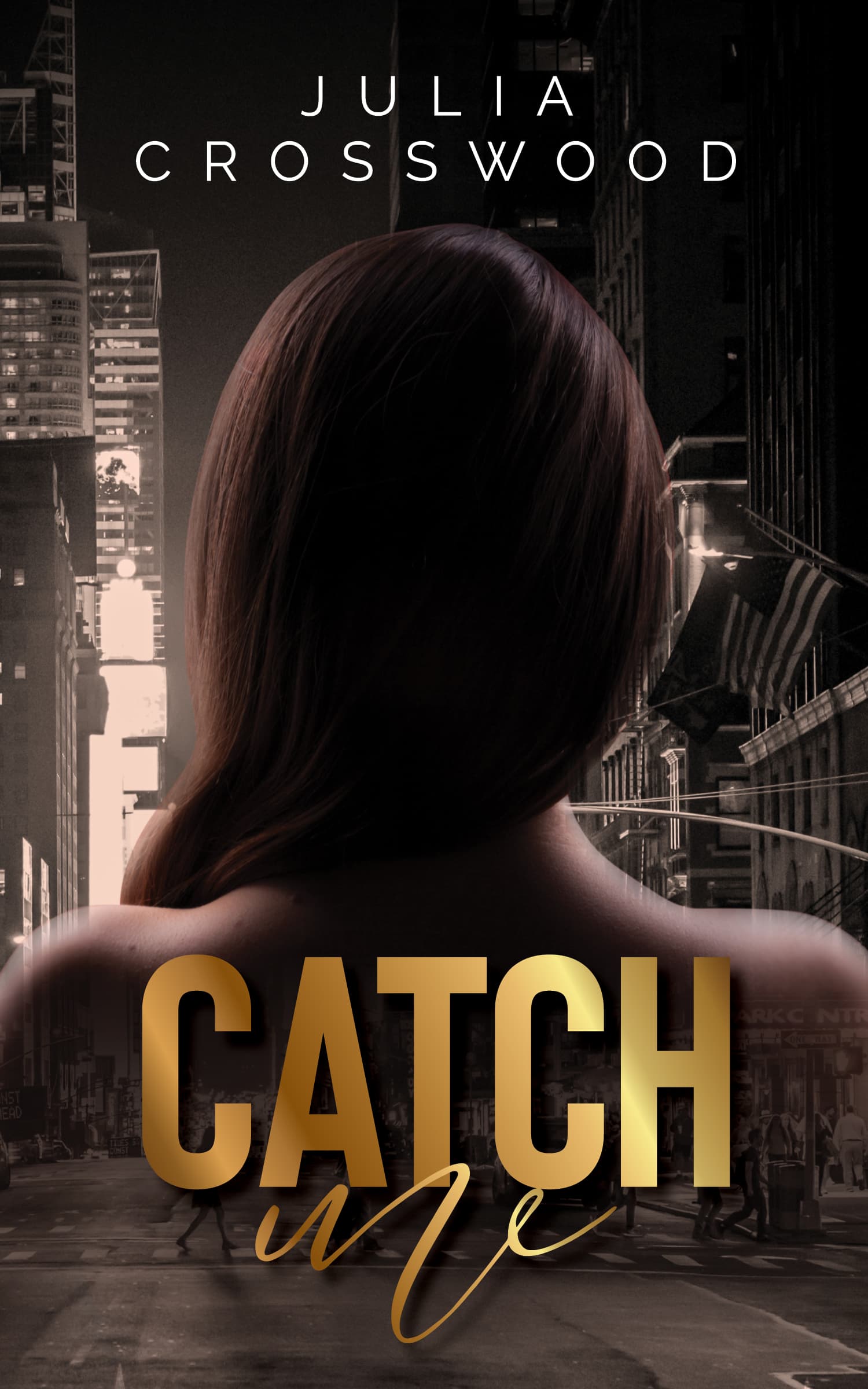 Catch Me