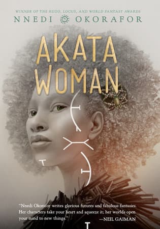 Akata Kadın