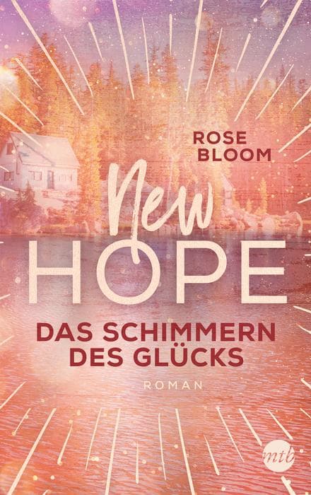 Das Schimmern des Glücks