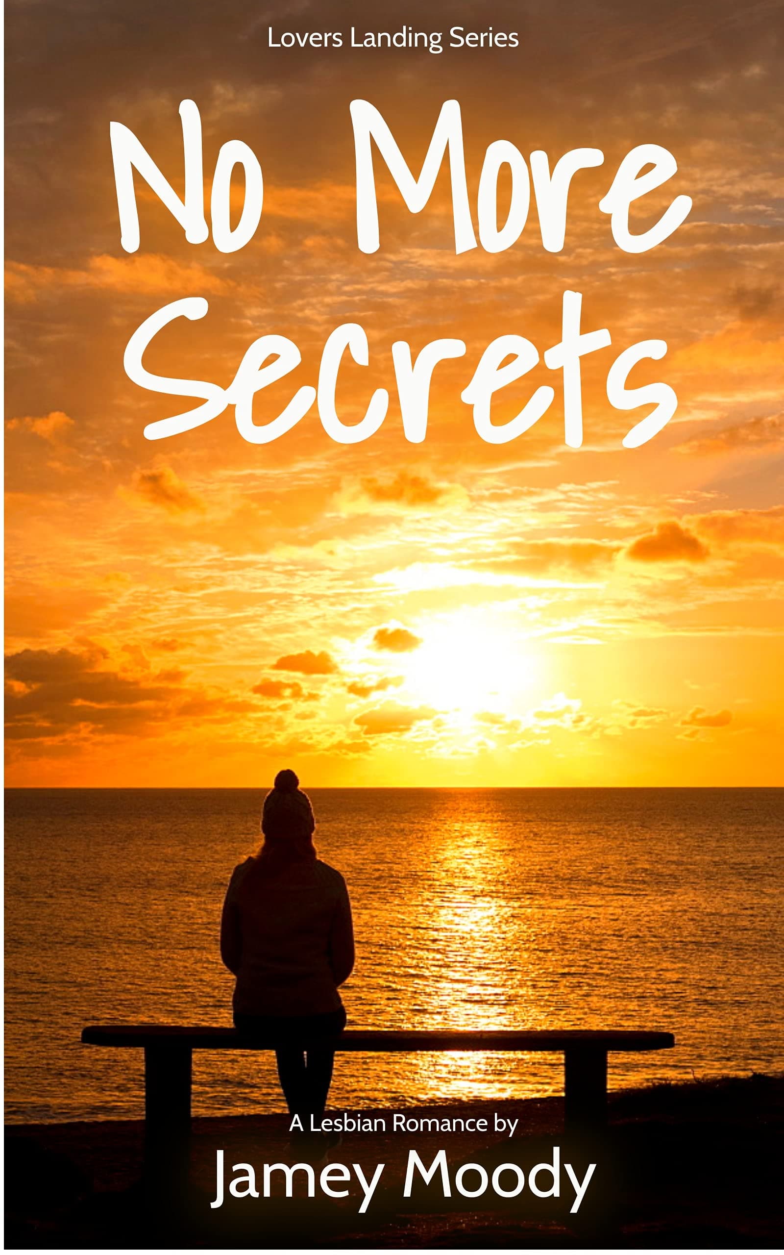 No More Secrets