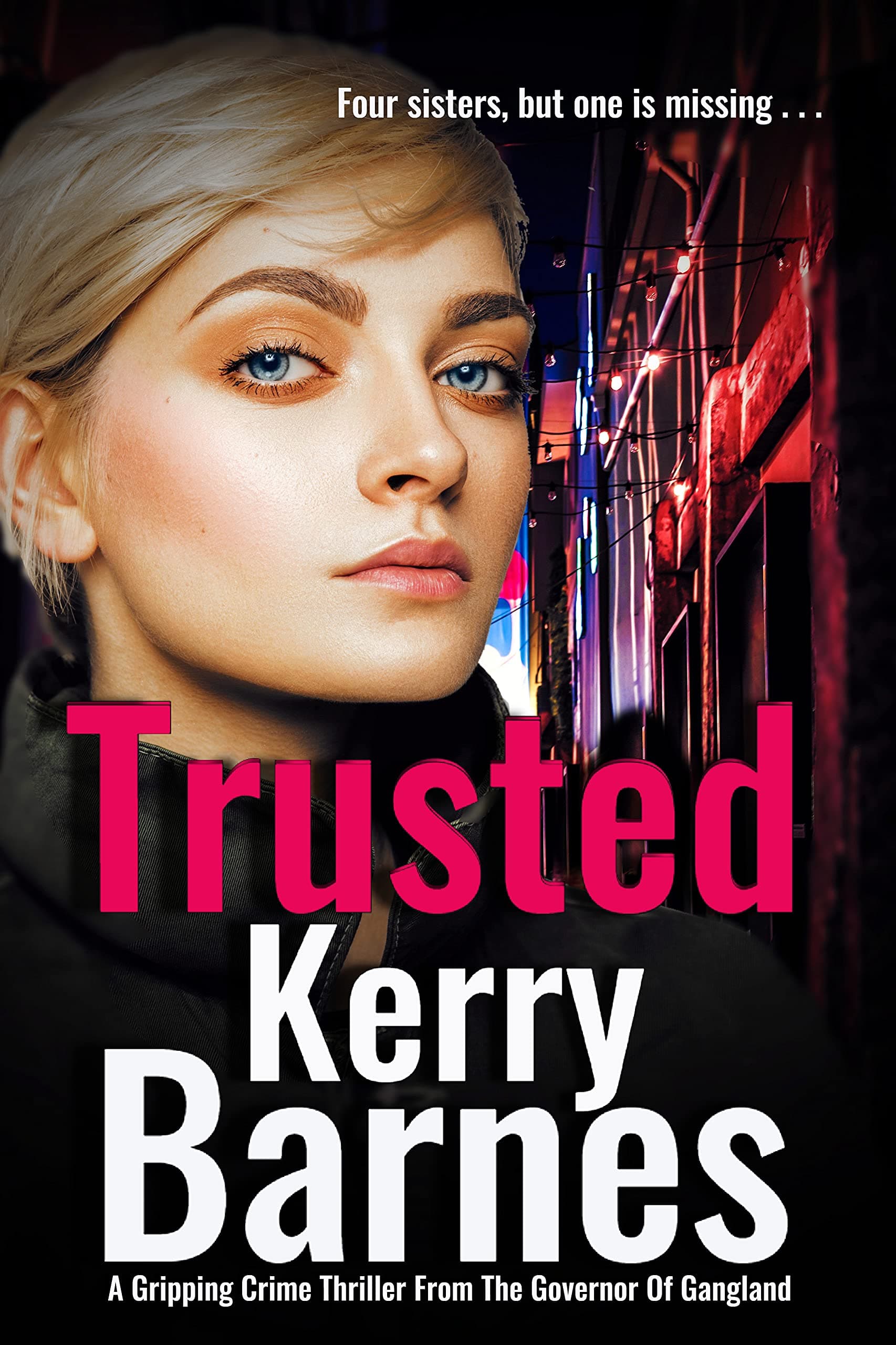 Trusted