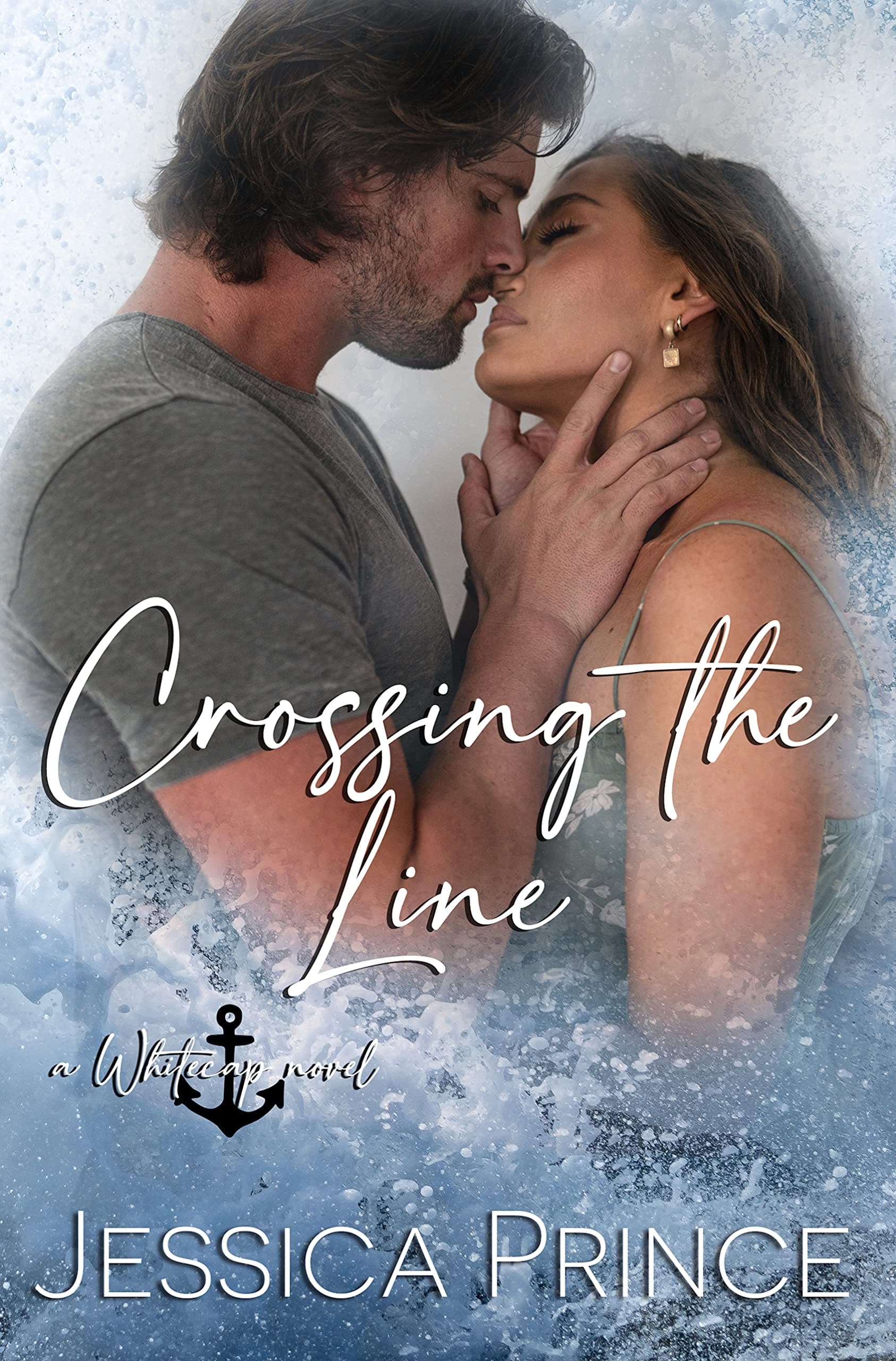 Crossing the Line