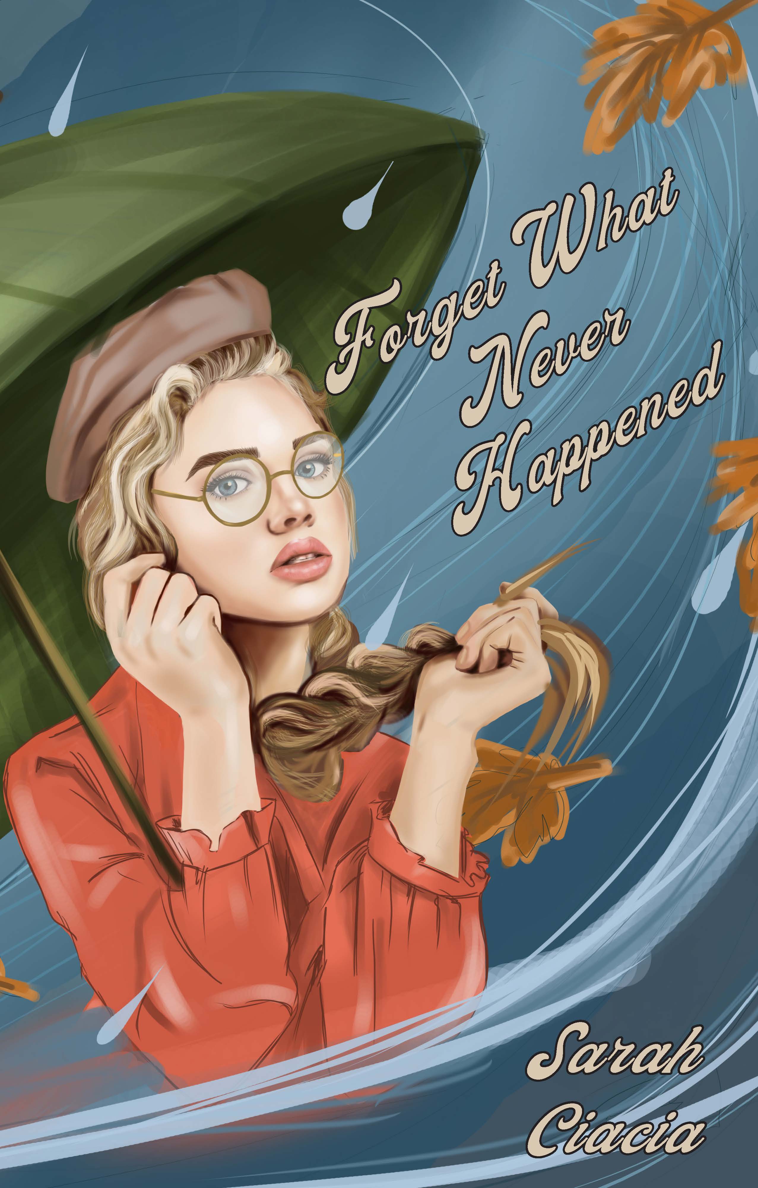 Forget What Never Happened