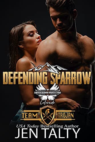 Defending Sparrow