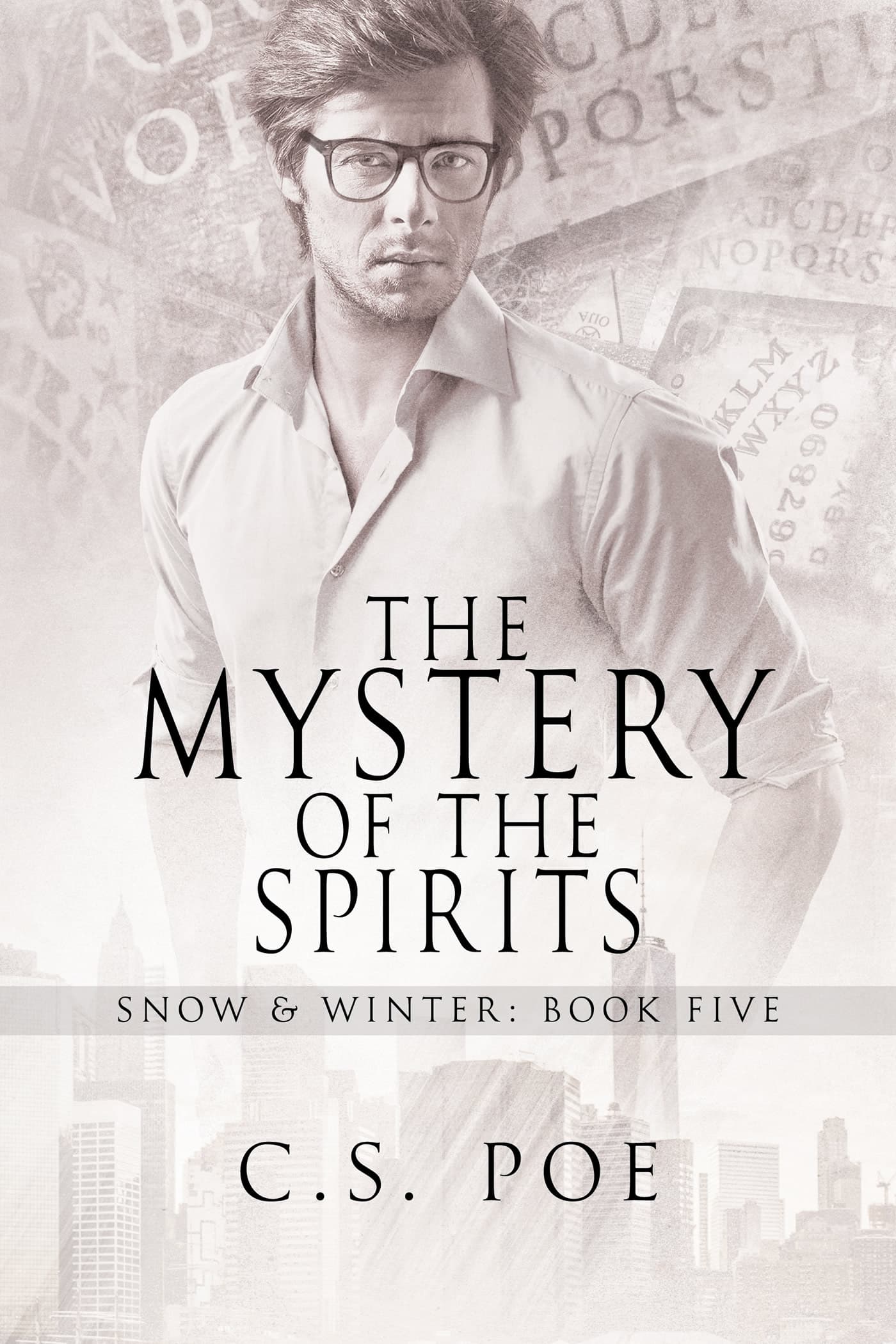 The Mystery of the Spirits