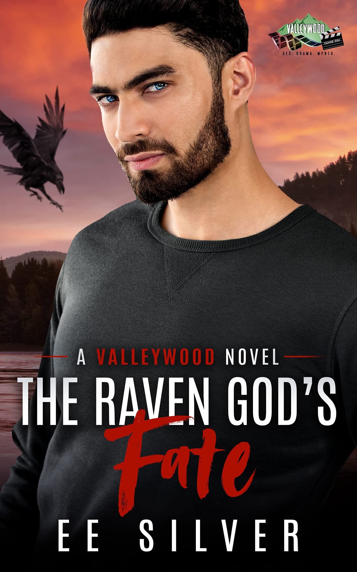 The Raven God's Fate